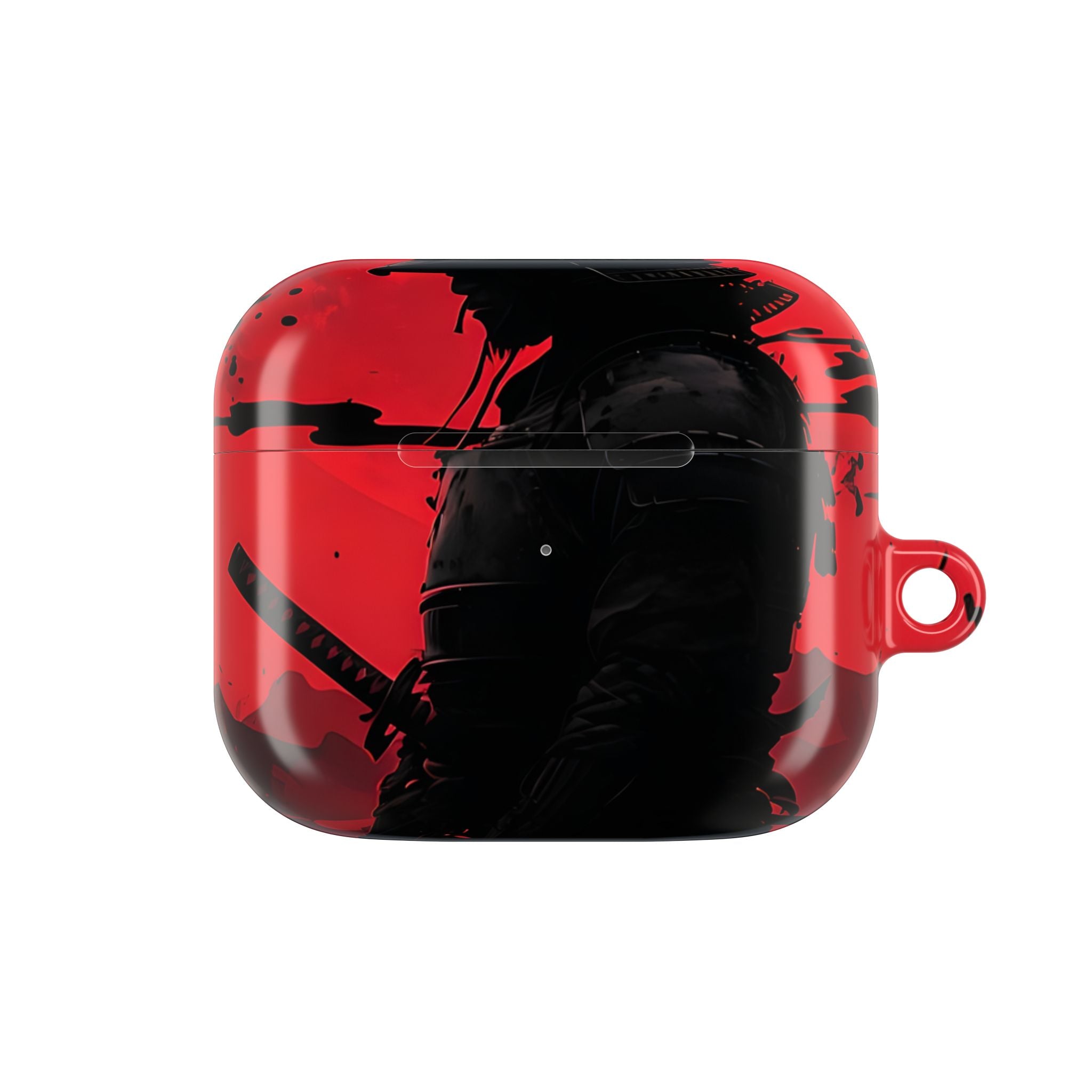 Samurai Moon - AirPods Cover