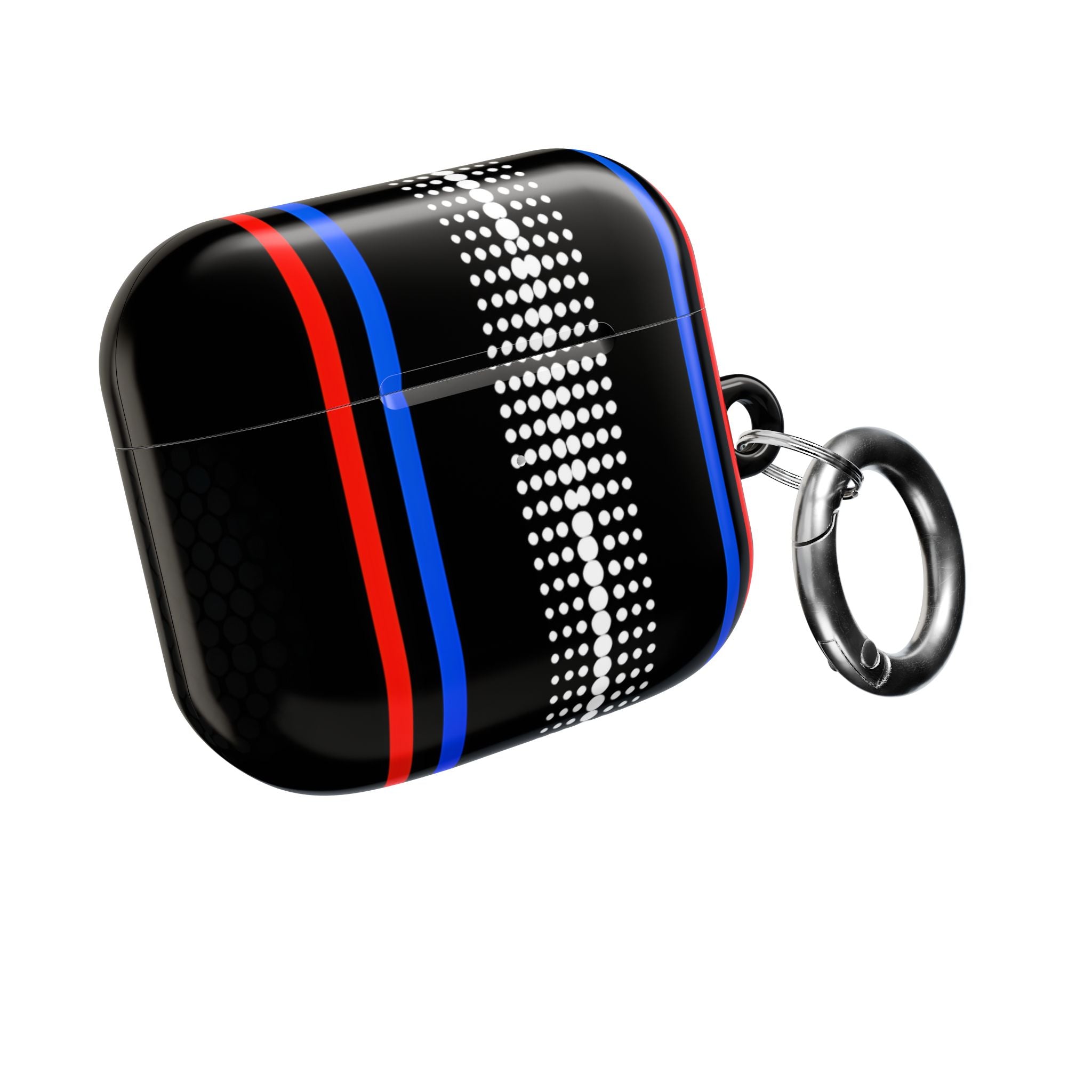 Tapered Dot Columns - AirPods Case