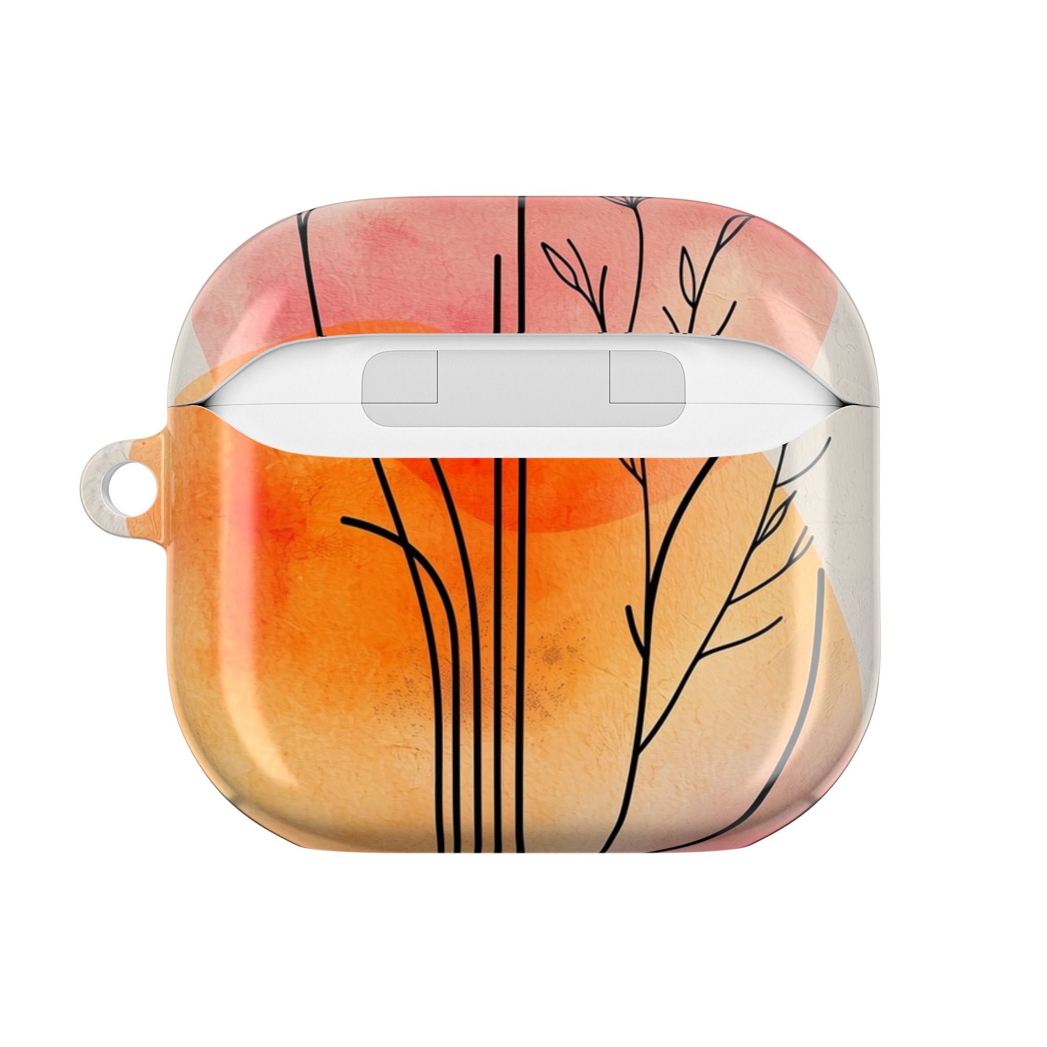 Twilight Stems - AirPods Cover