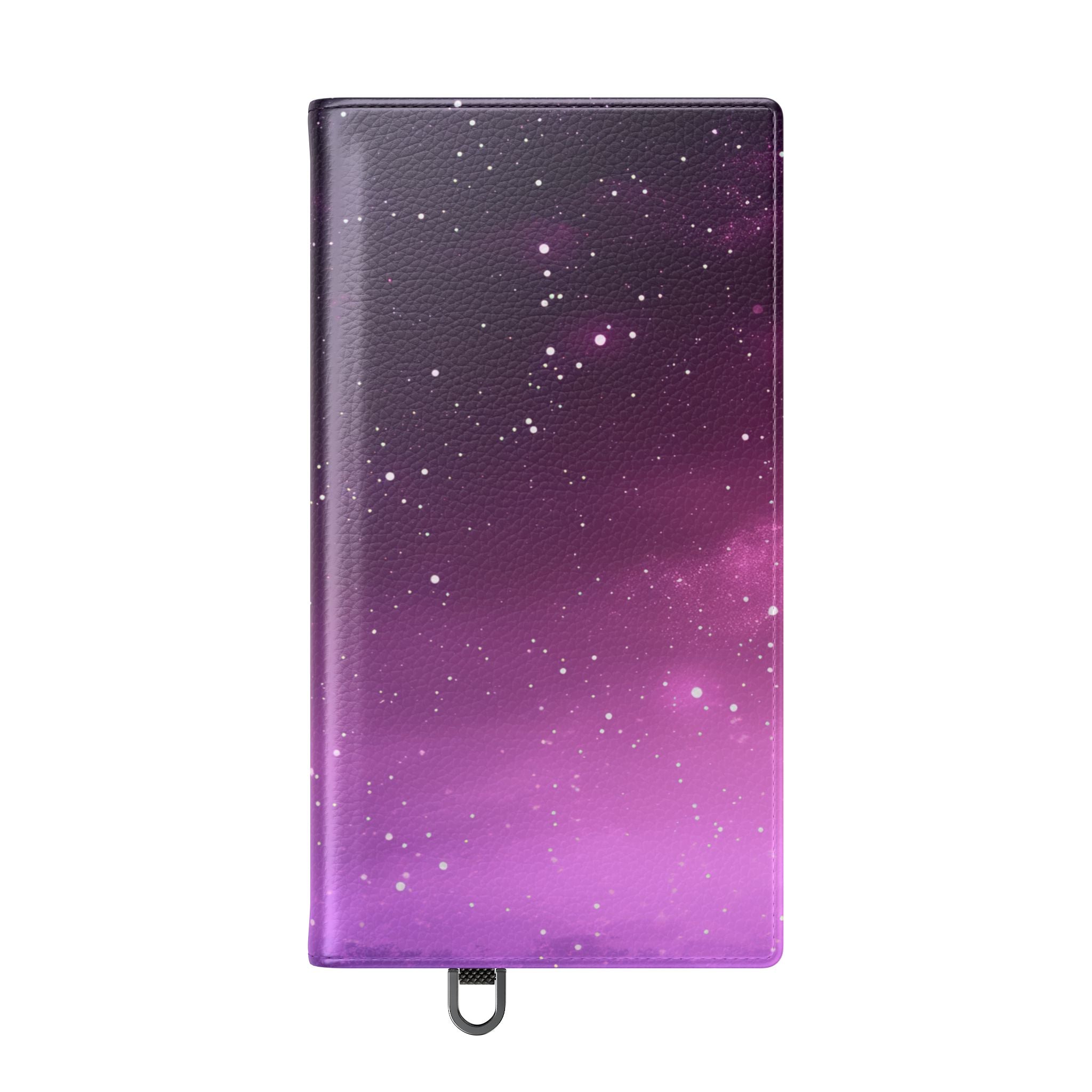 Stellar Drift - Samsung S24 Ultra Case - Wallet