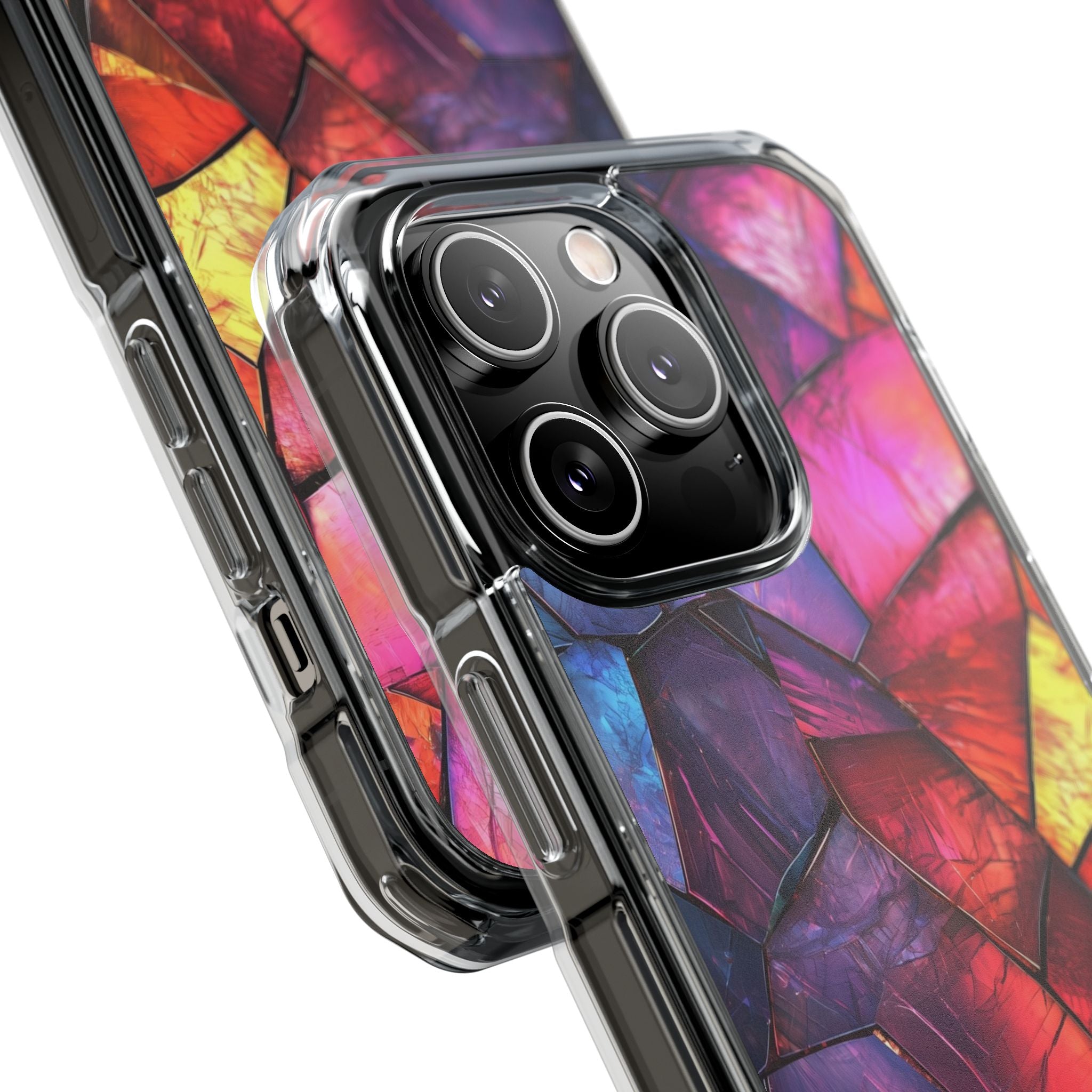 Knust Prism iPhone 14 Pro Cover - Impact