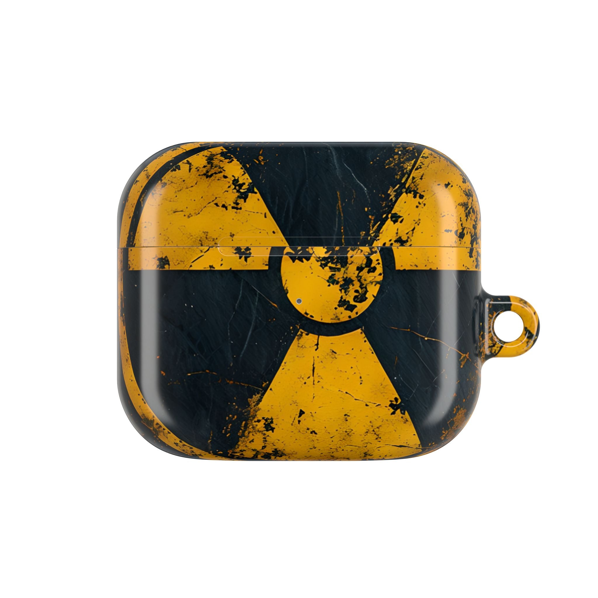 Radioactive Rust - AirPods Case