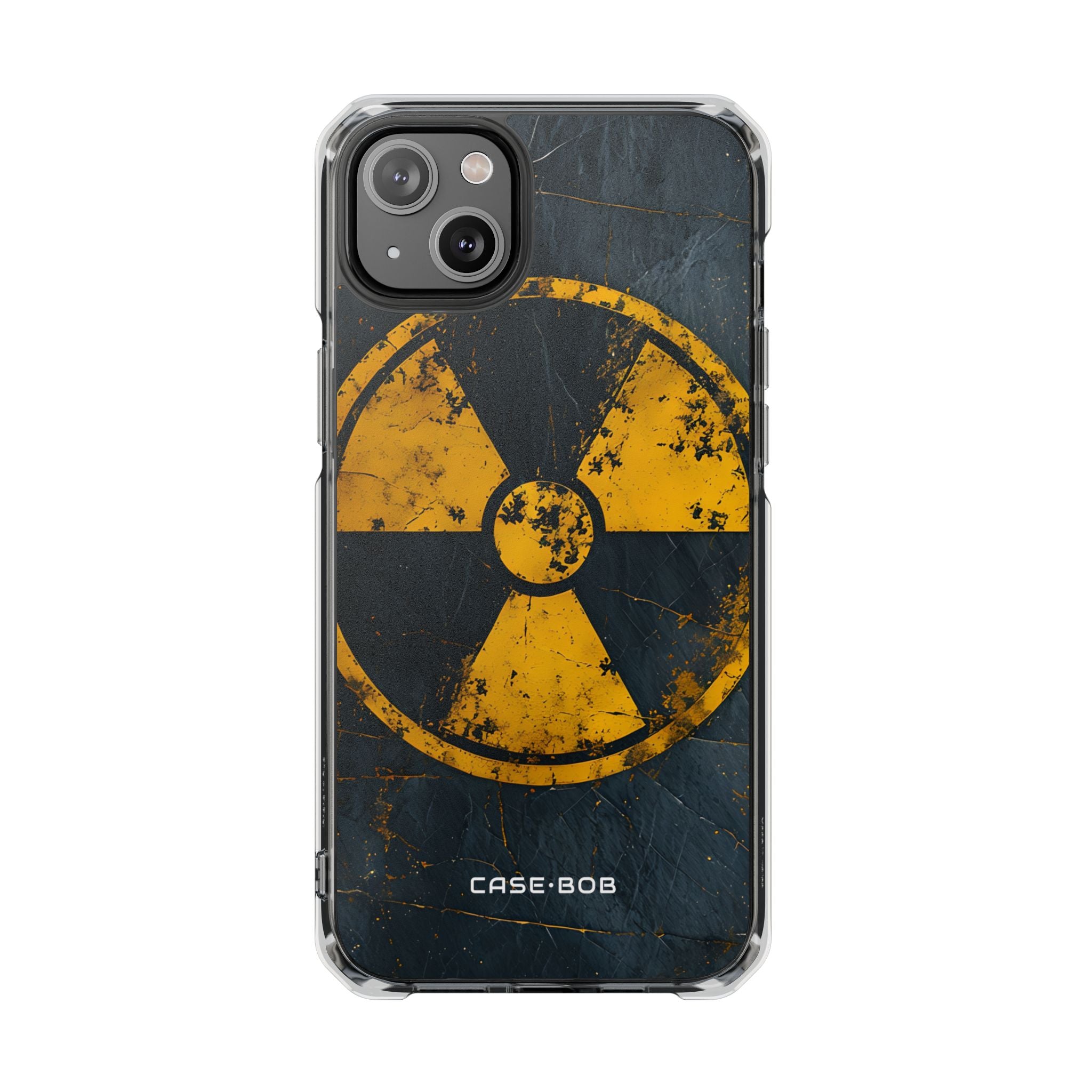 Strahlender Verfall iPhone 14 Plus Case - Impact