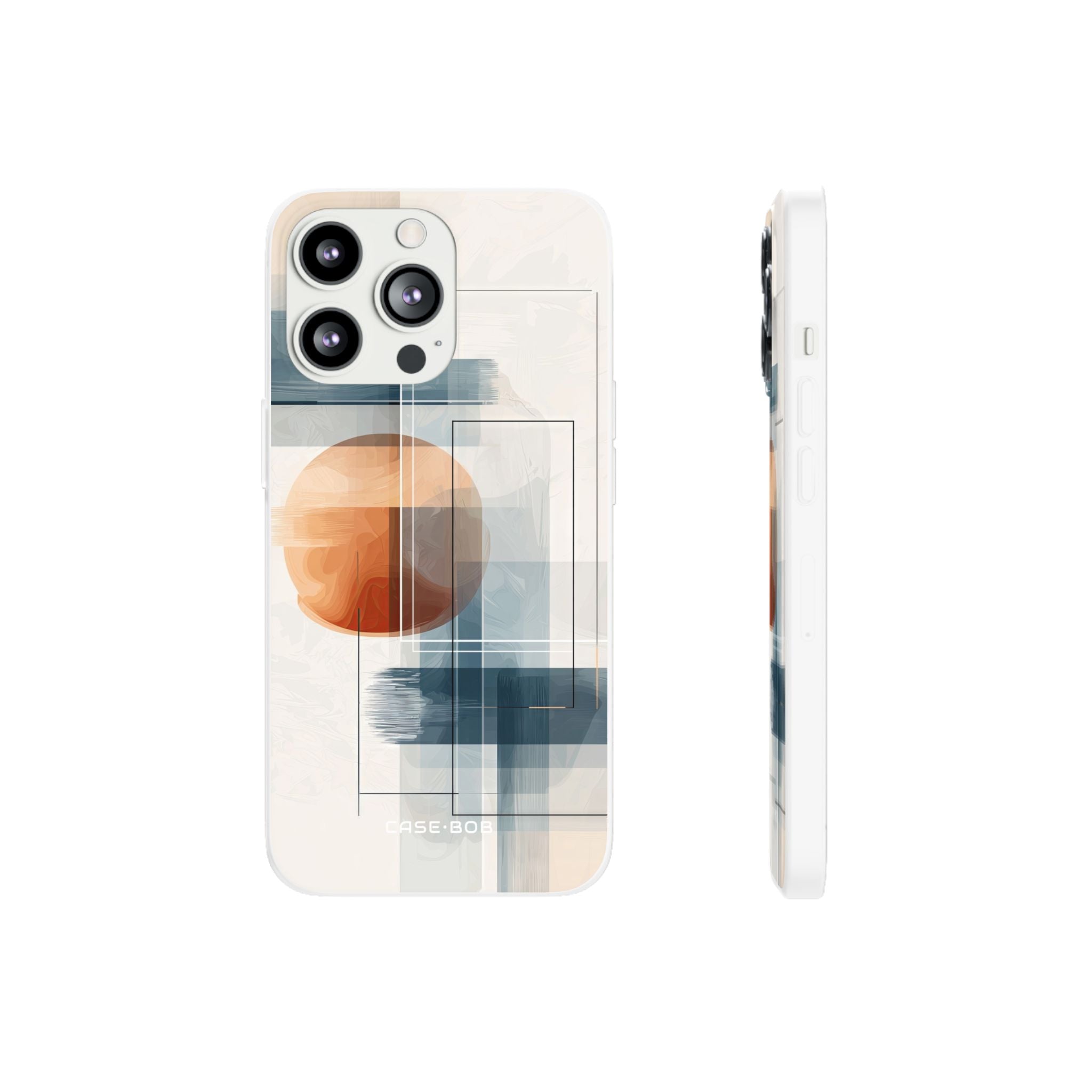 Amber Orb iPhone 13 Pro - Soft