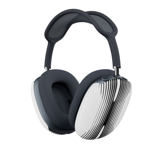 Linear Compression · Hard Case for AirPods Max · Black
