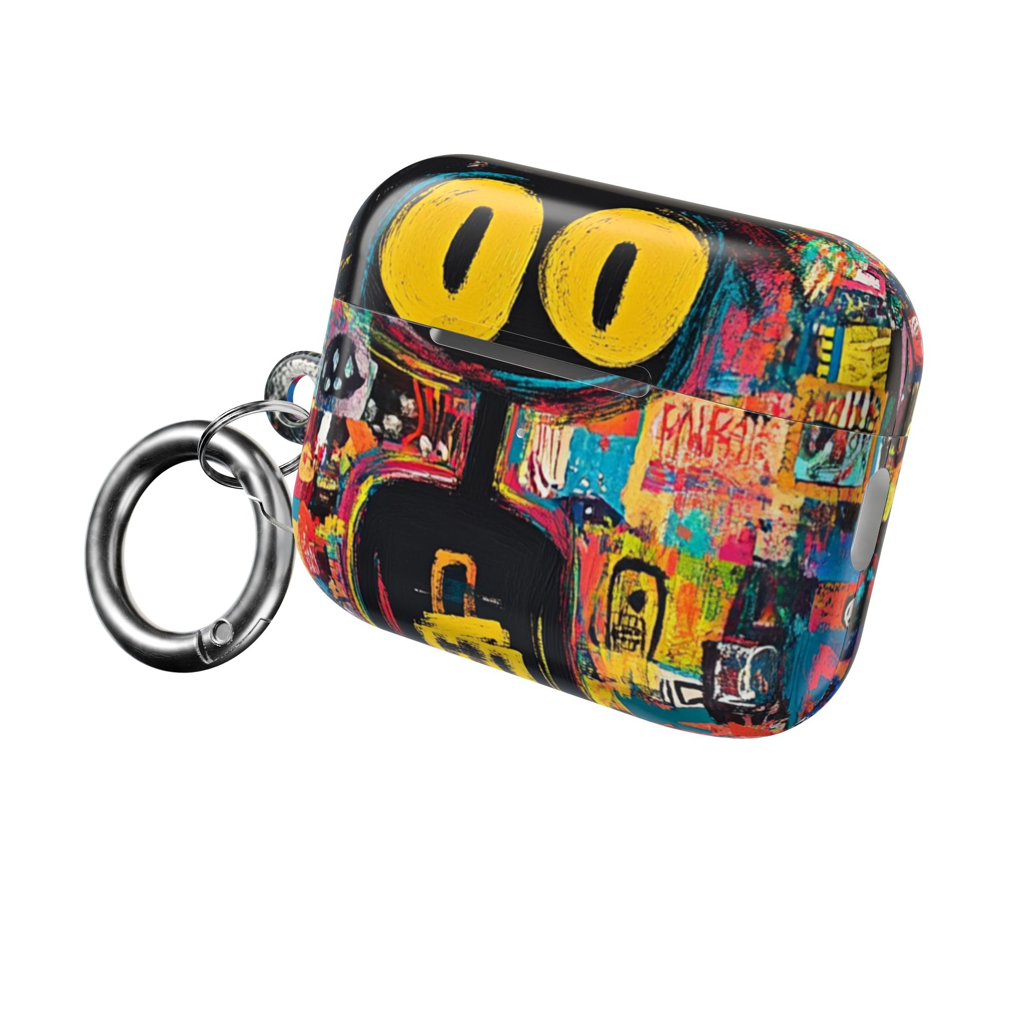 Geel Ogen - AirPods Case