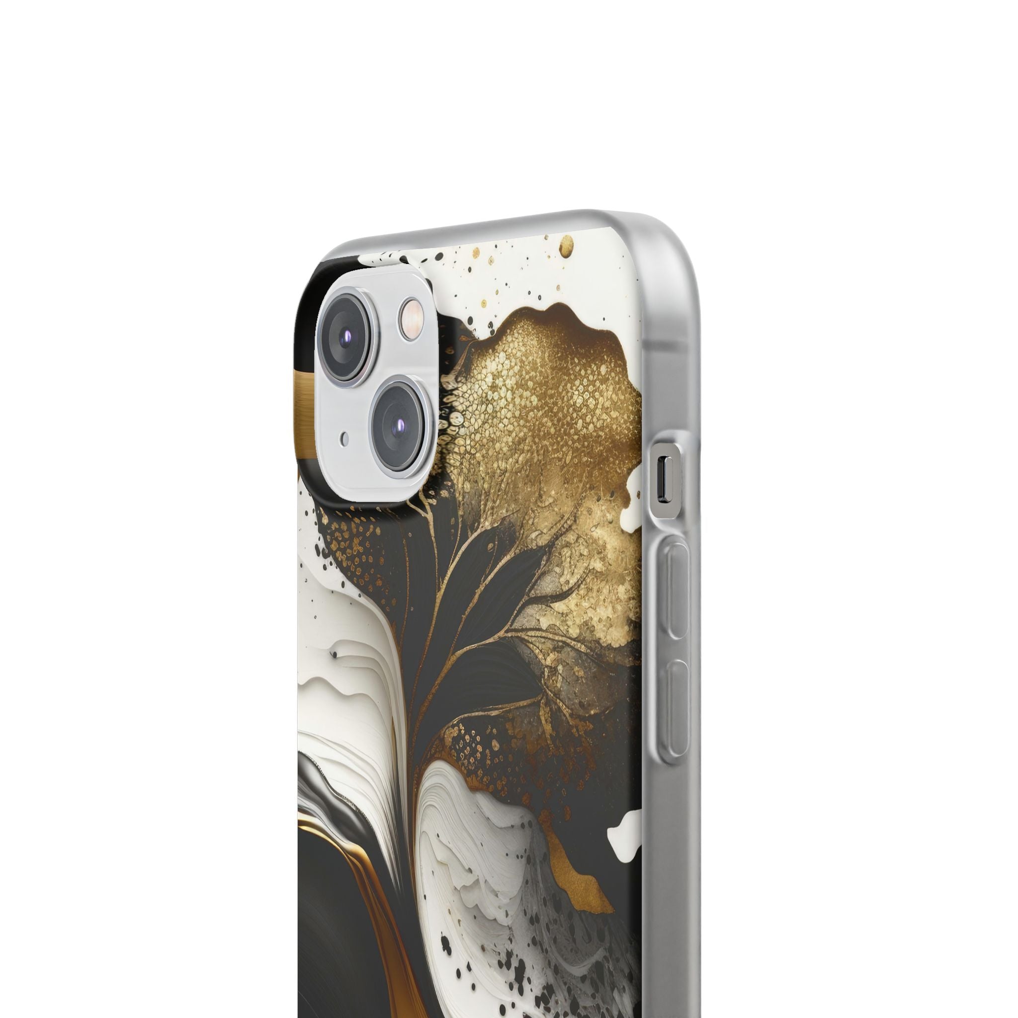 Molten Onyx Gold · Soft