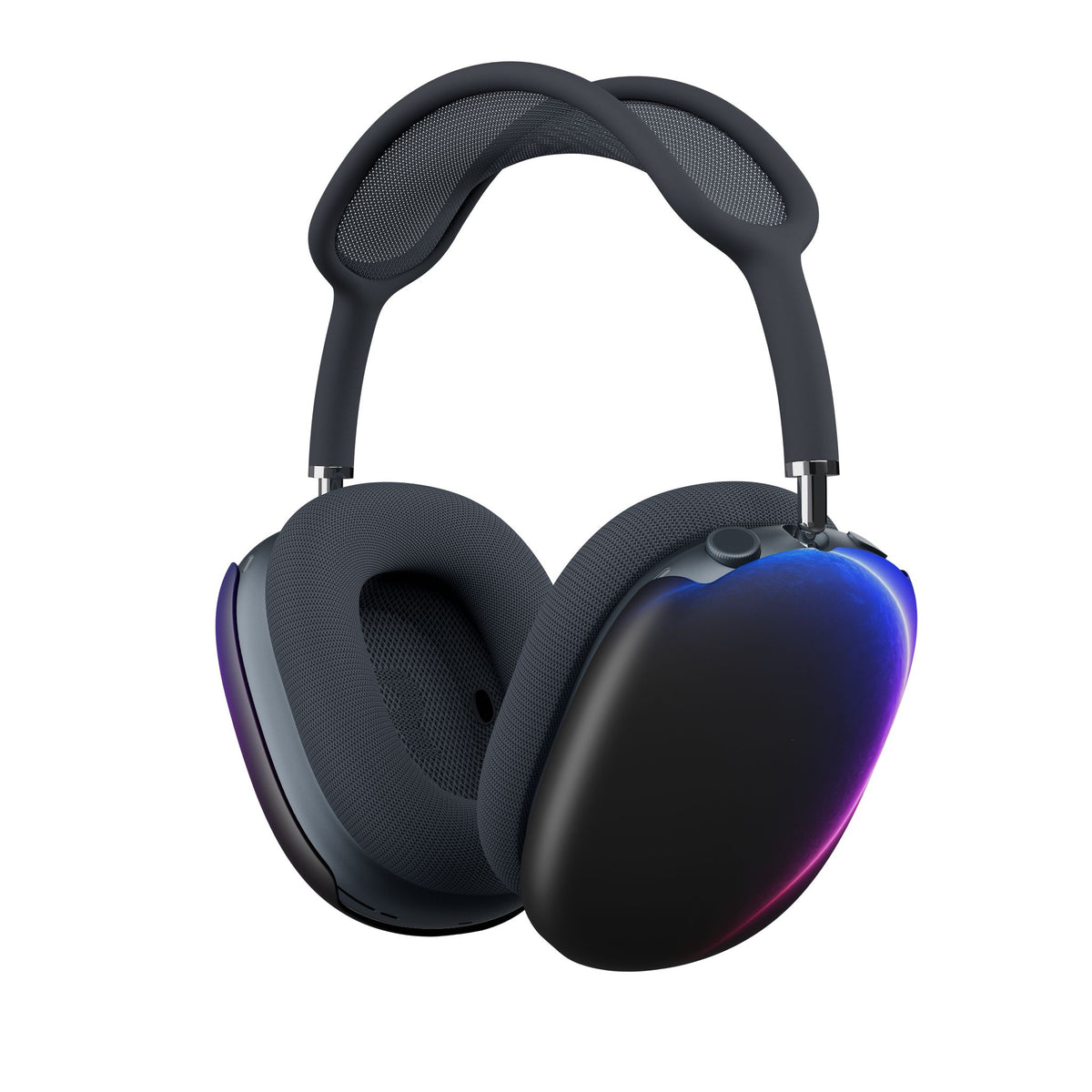 Luminous Eclipse · Hard Case for AirPods Max · Black