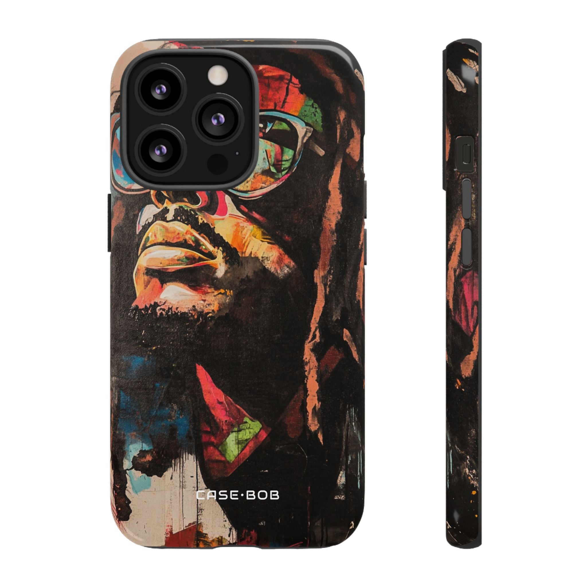 Sunglass Spectrum iPhone 13 Pro Case - Tough