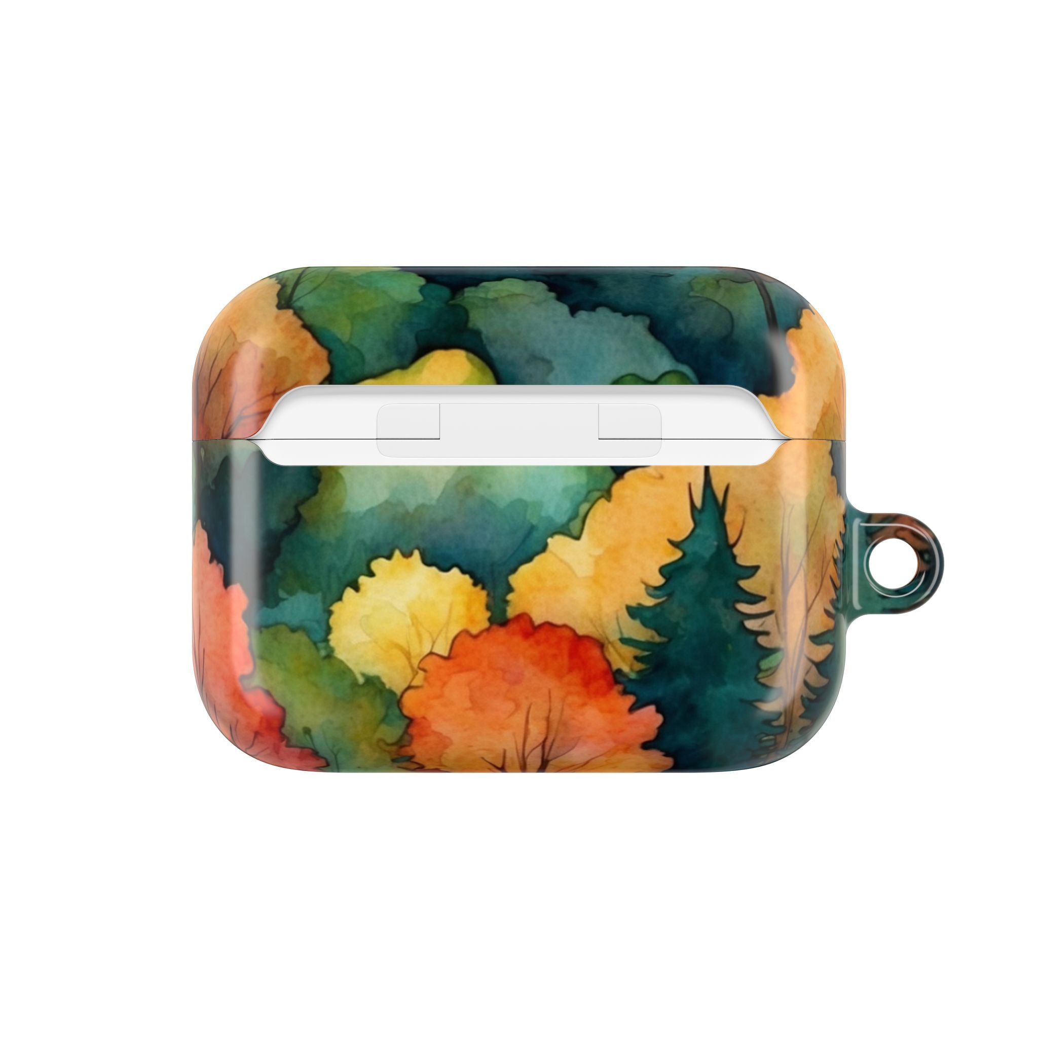 Autumn Grove - AirPods Case