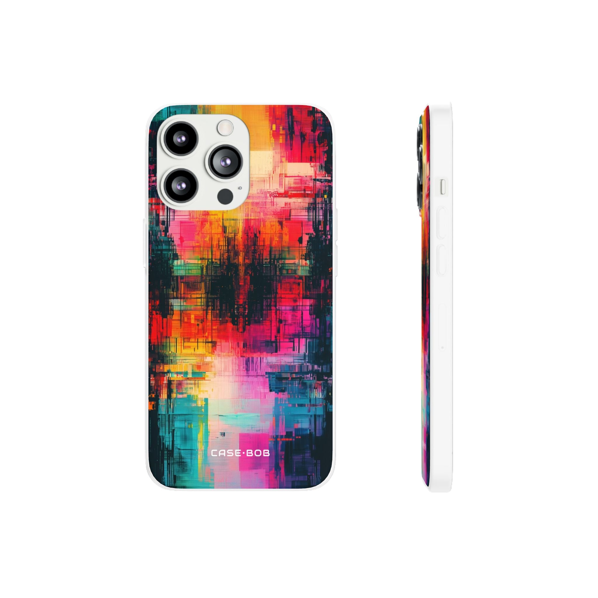 Sunflare Band iPhone 13 Pro - Soft