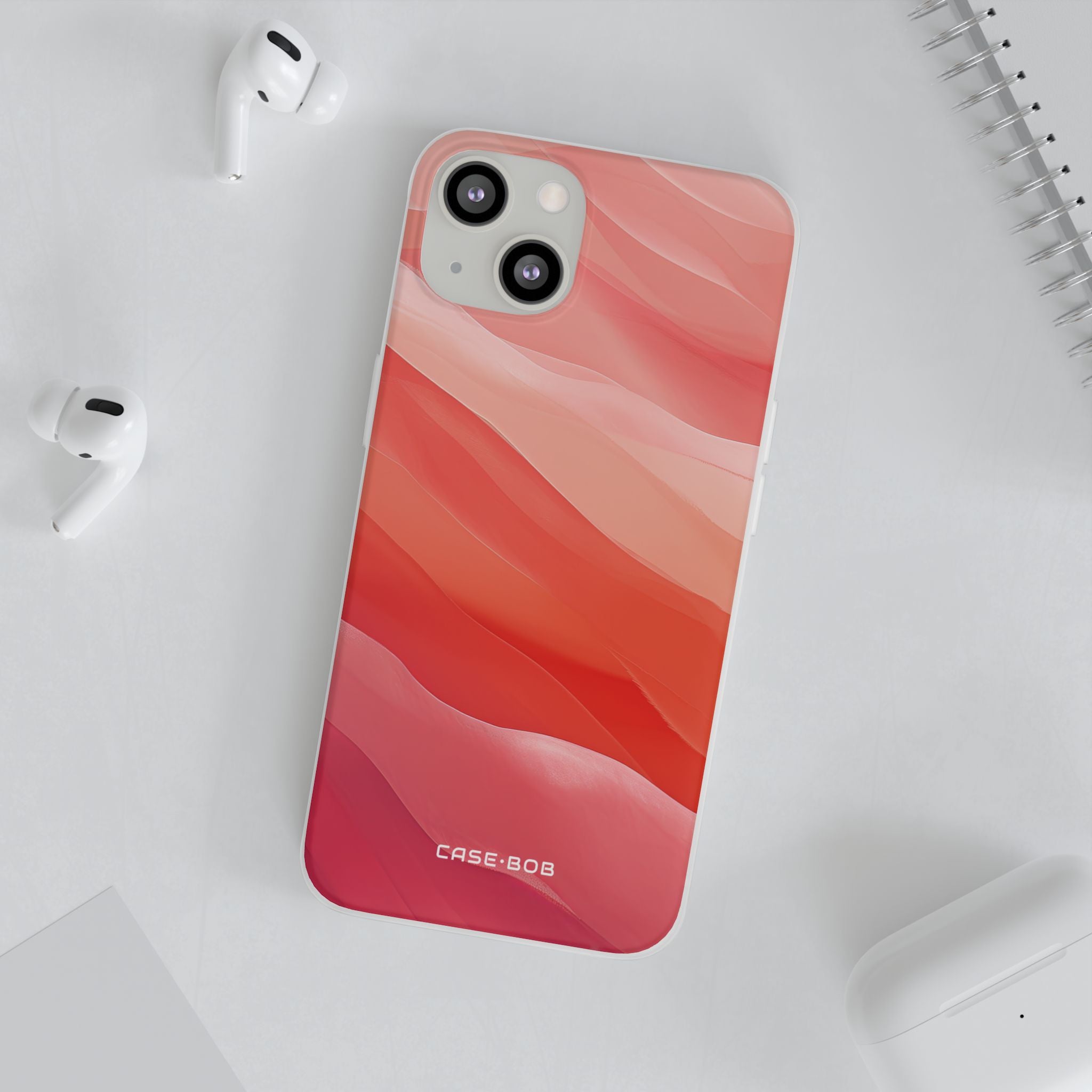 Silken Bands iPhone 13 - Soft