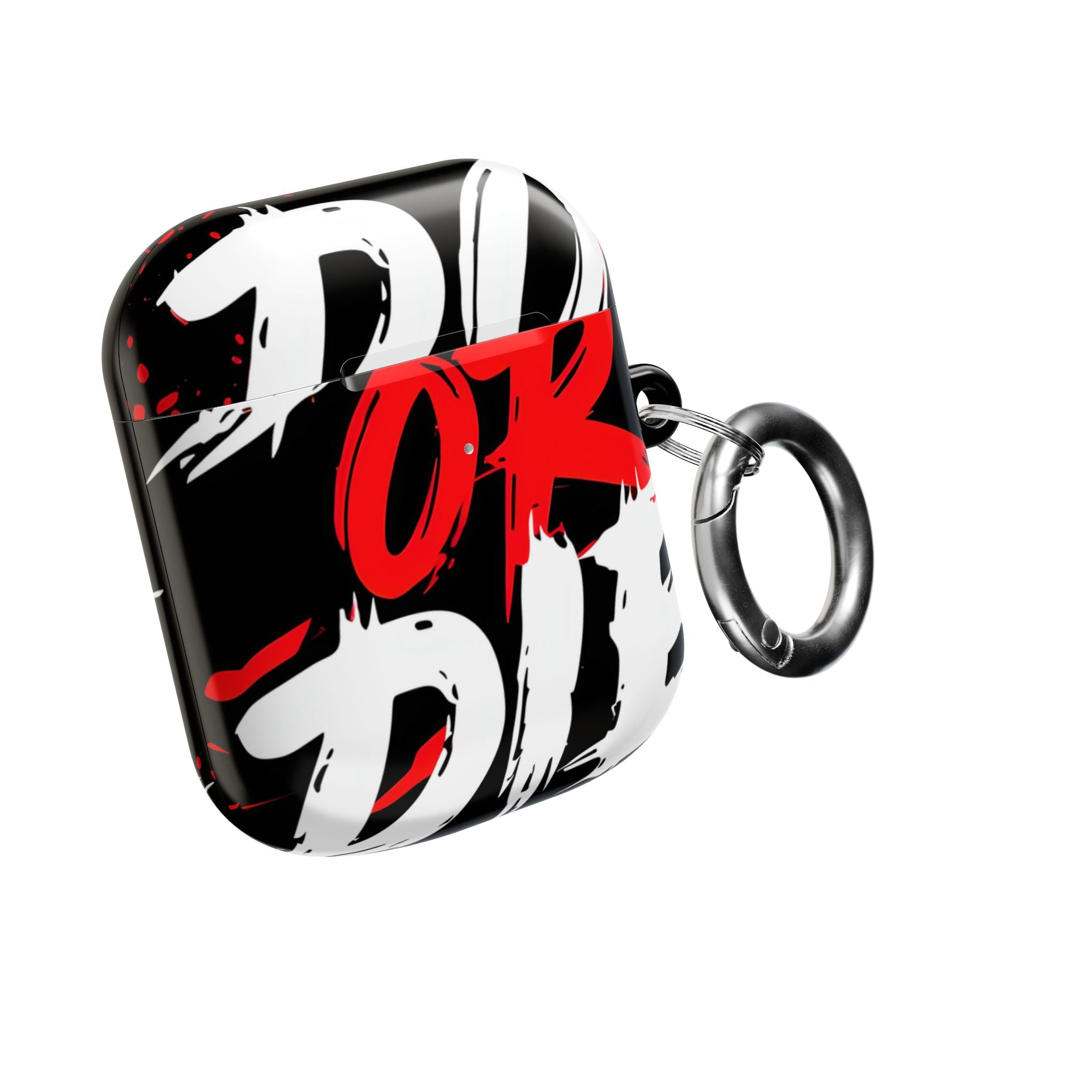 Do Or Die Streaks - AirPods Case