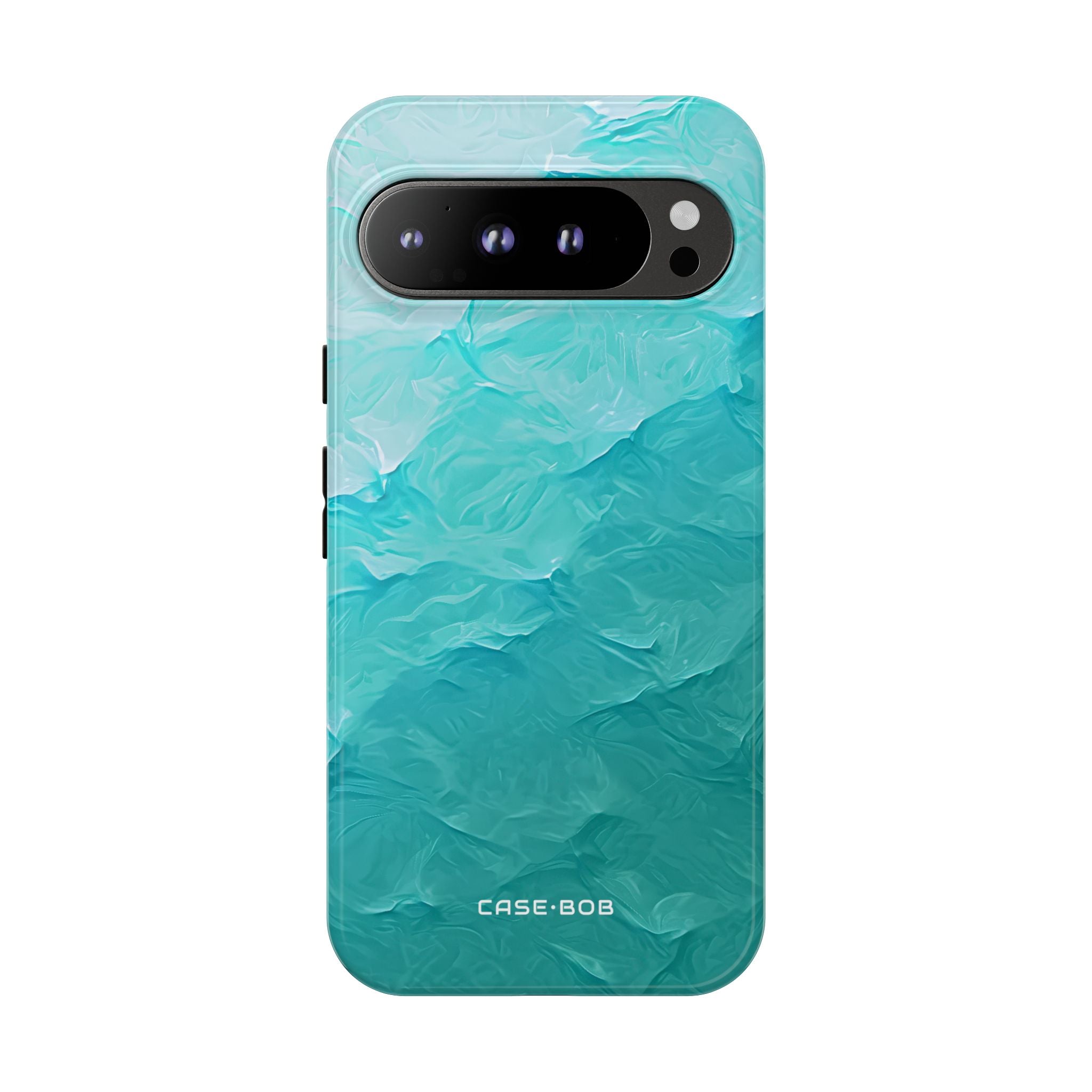 Liquid Layers Google Pixel 9 Pro XL Case - Tough