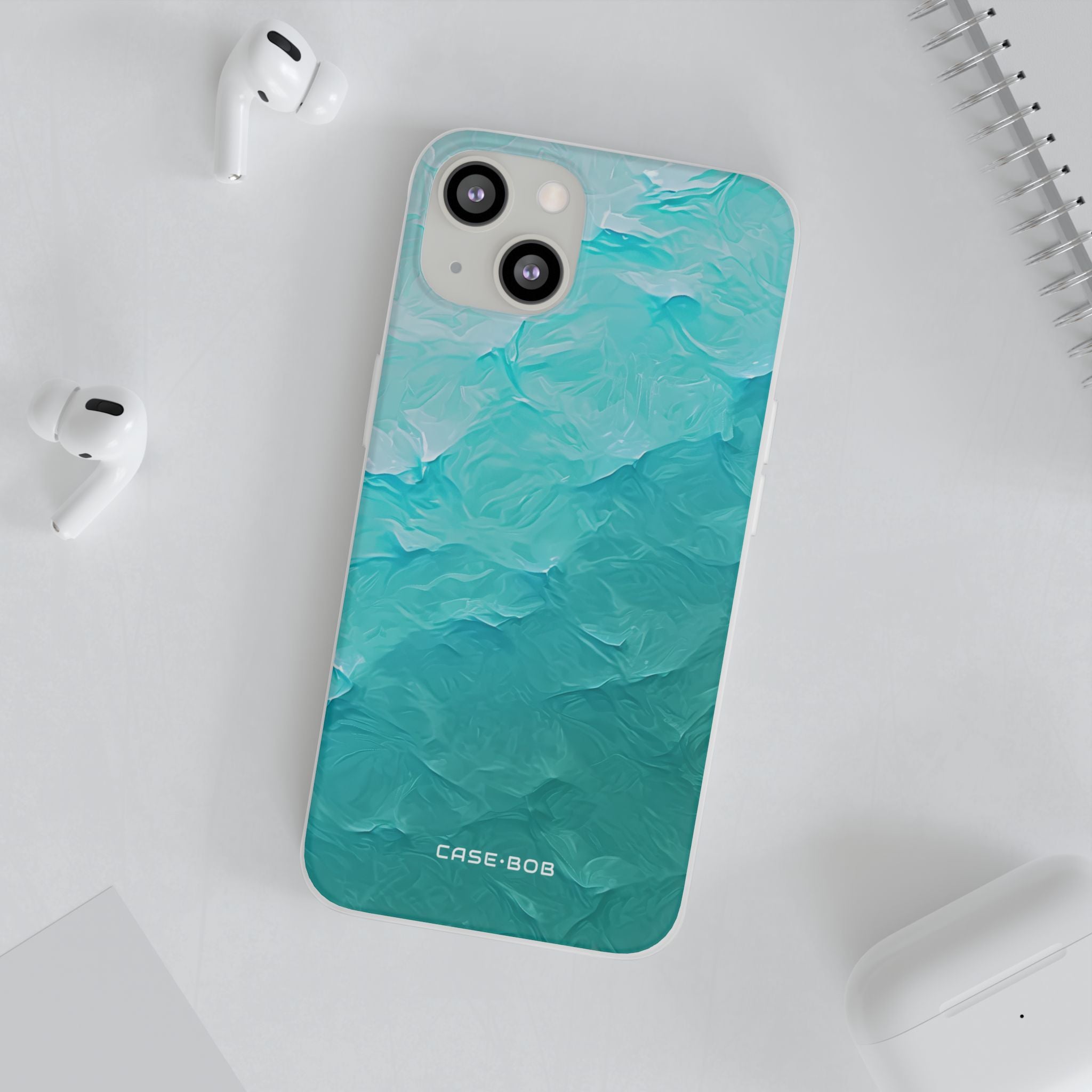 Liquid Layers iPhone 13 - Soft