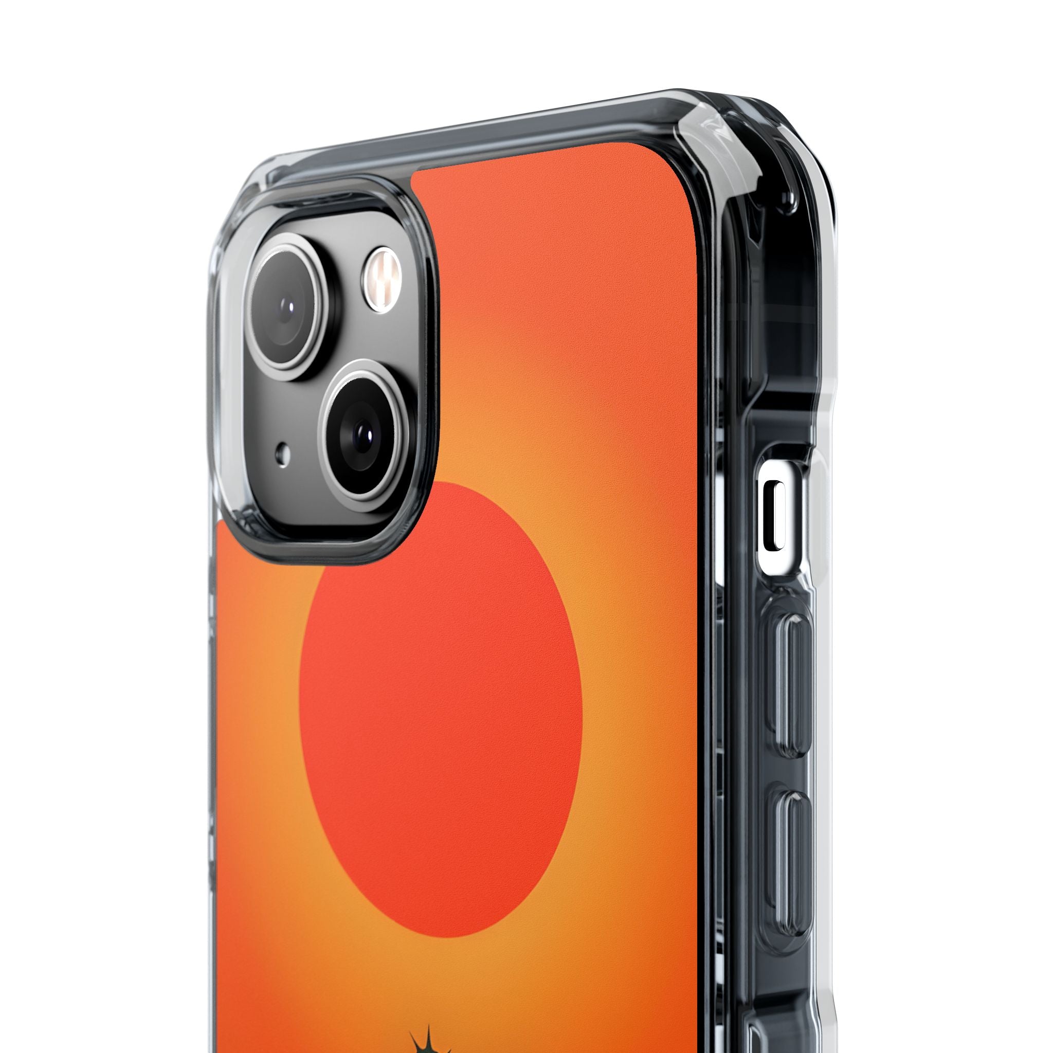 Scorched Saguaro Sunset · Impact Phone Case for iPhone · Magsafe