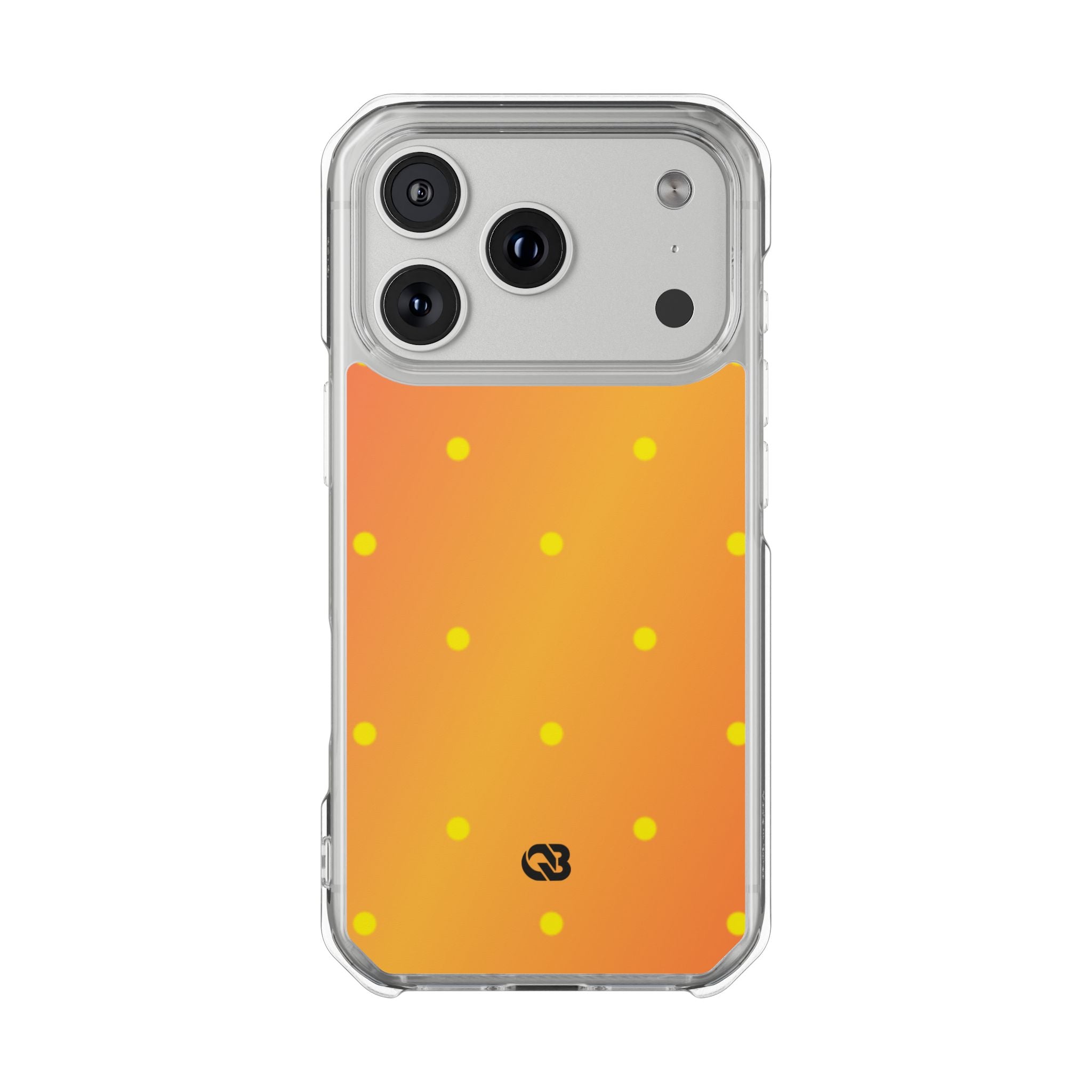 Citrus Glow Array · Impact Phone Case for iPhone · Magsafe