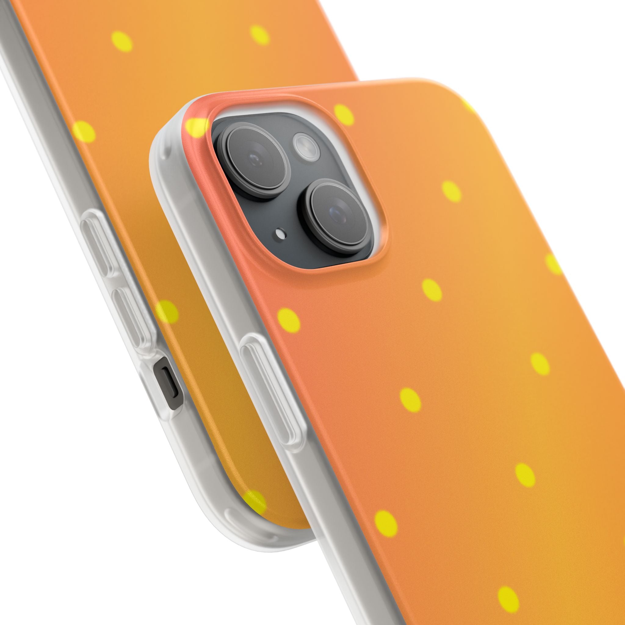 Citrus Glow Array · Soft