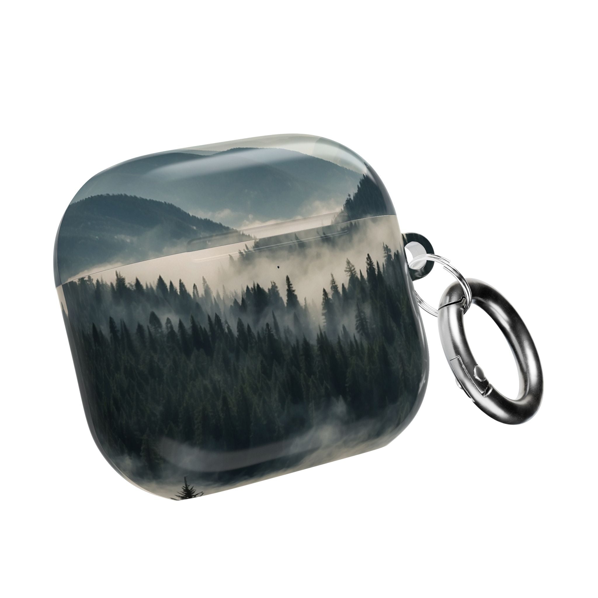 Evergreen Mist - AirPods Case