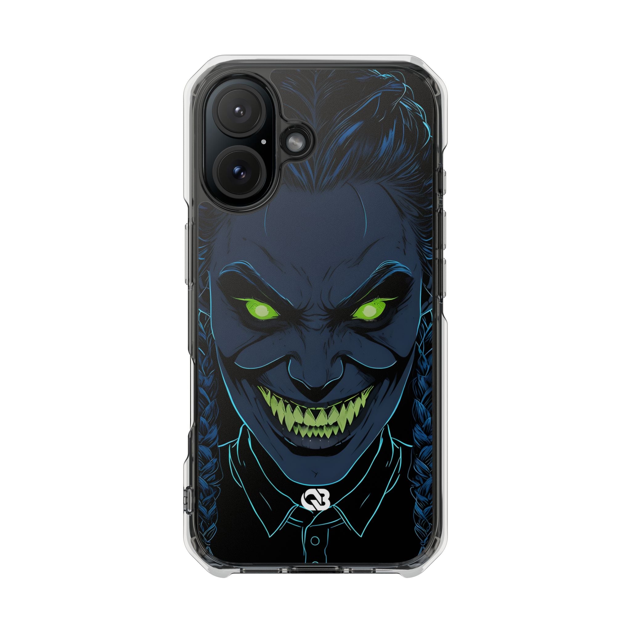 Electric Sinister Braids · Impact Magsafe