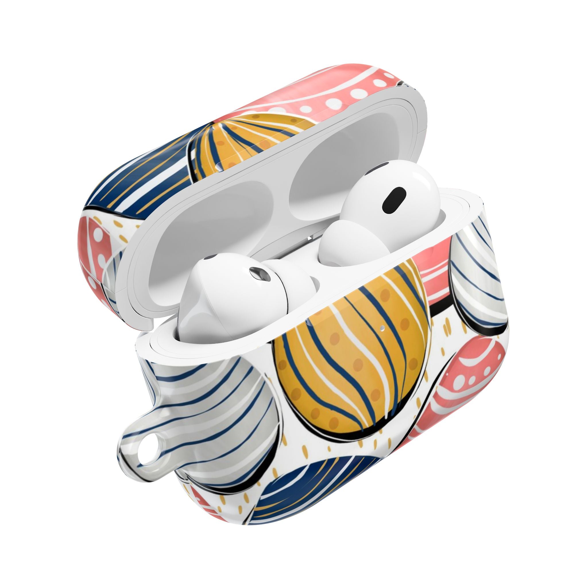 Golden Eggs - AirPods Case