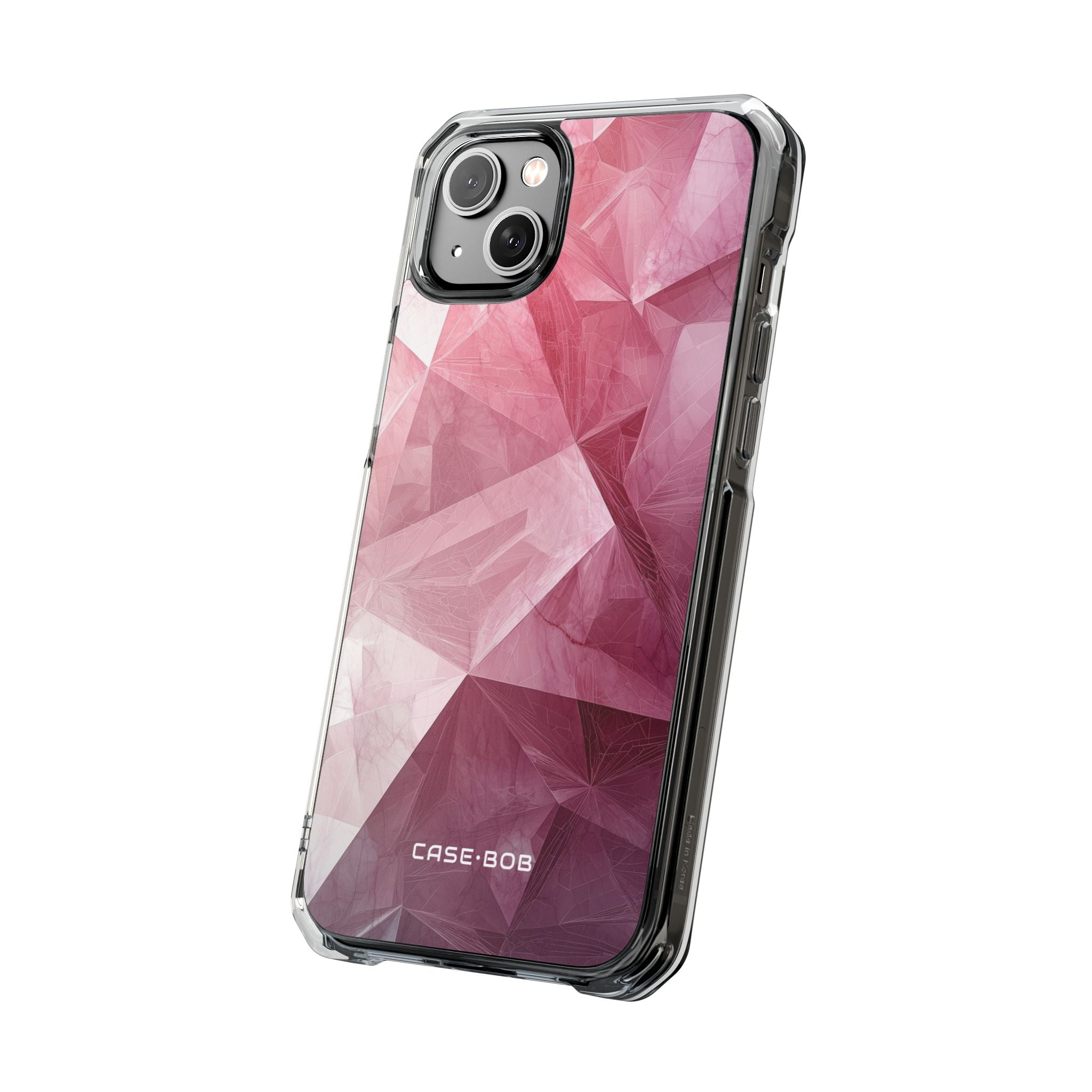 Crystalline Veins iPhone 14 Plus Case - Impact