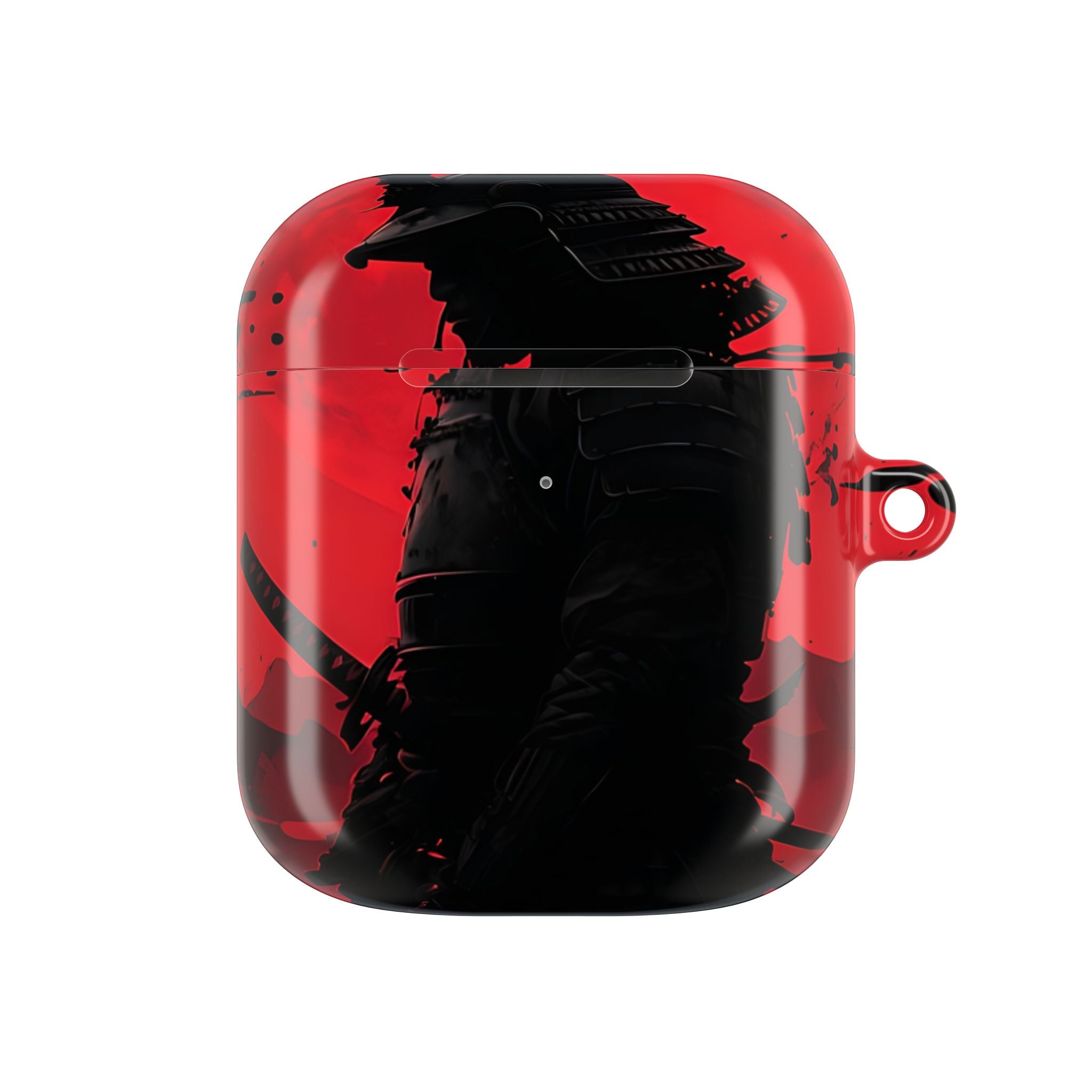 Samurai Moon - AirPods Cover