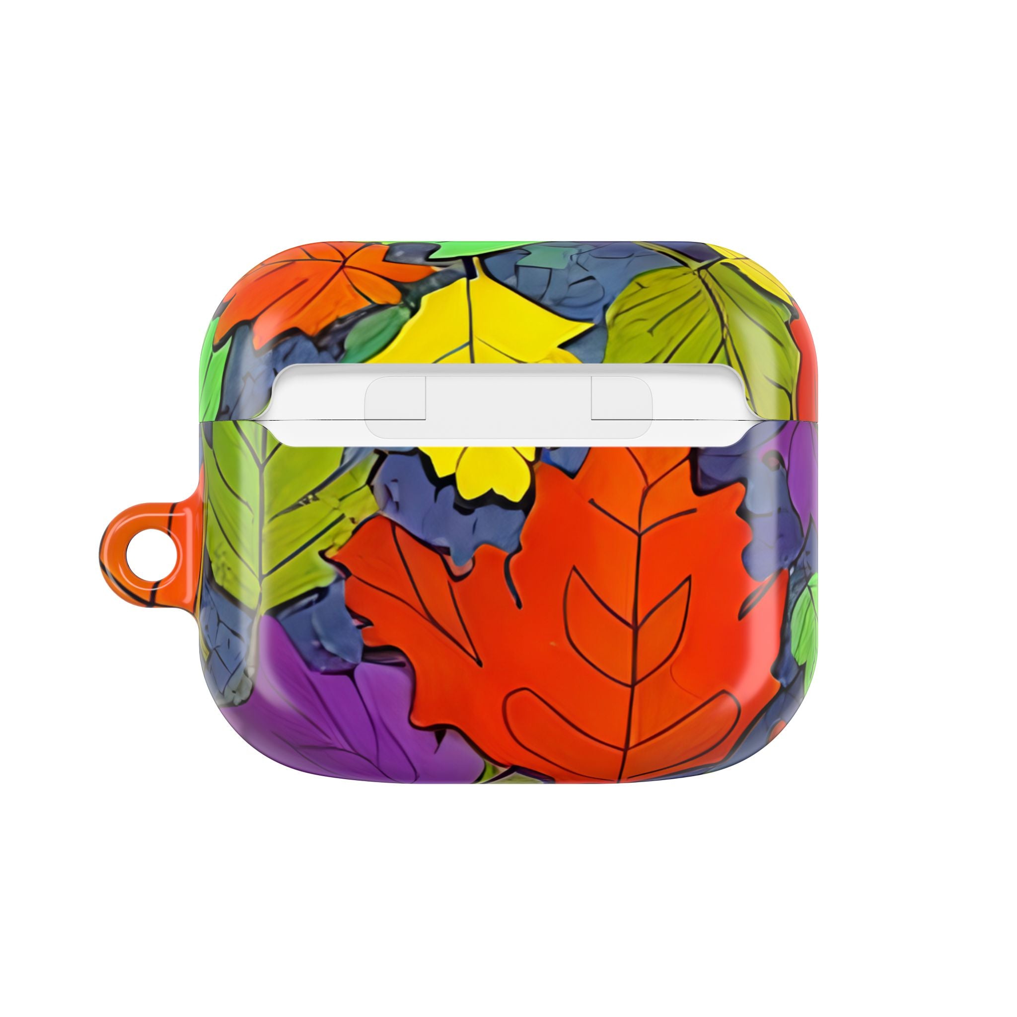 Autumn Spectrum - AirPods Case