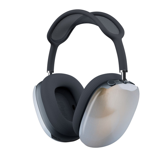 Optical Halo · Hard Case for AirPods Max · Grey