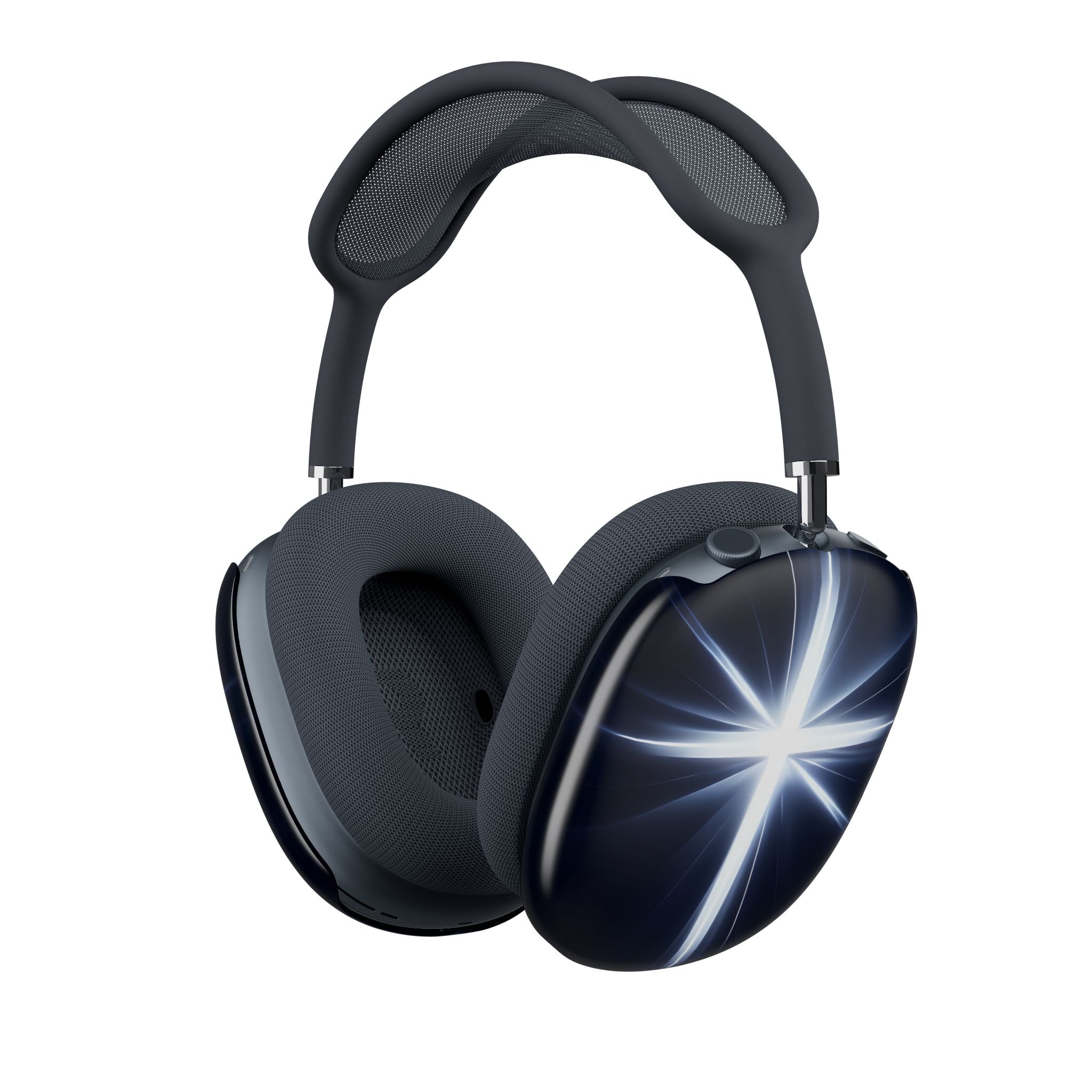 Glowing Crossburst - AirPod Max Case