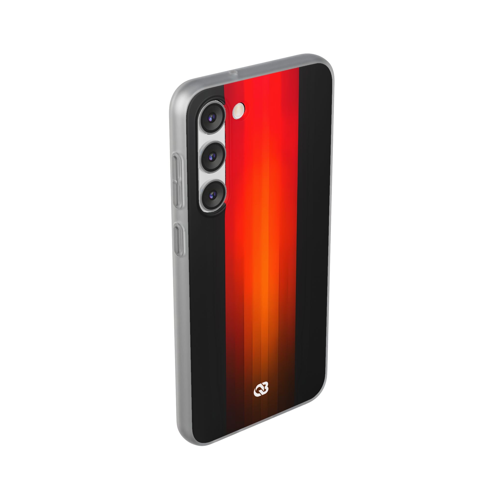 Crimson Core Pillar · Soft