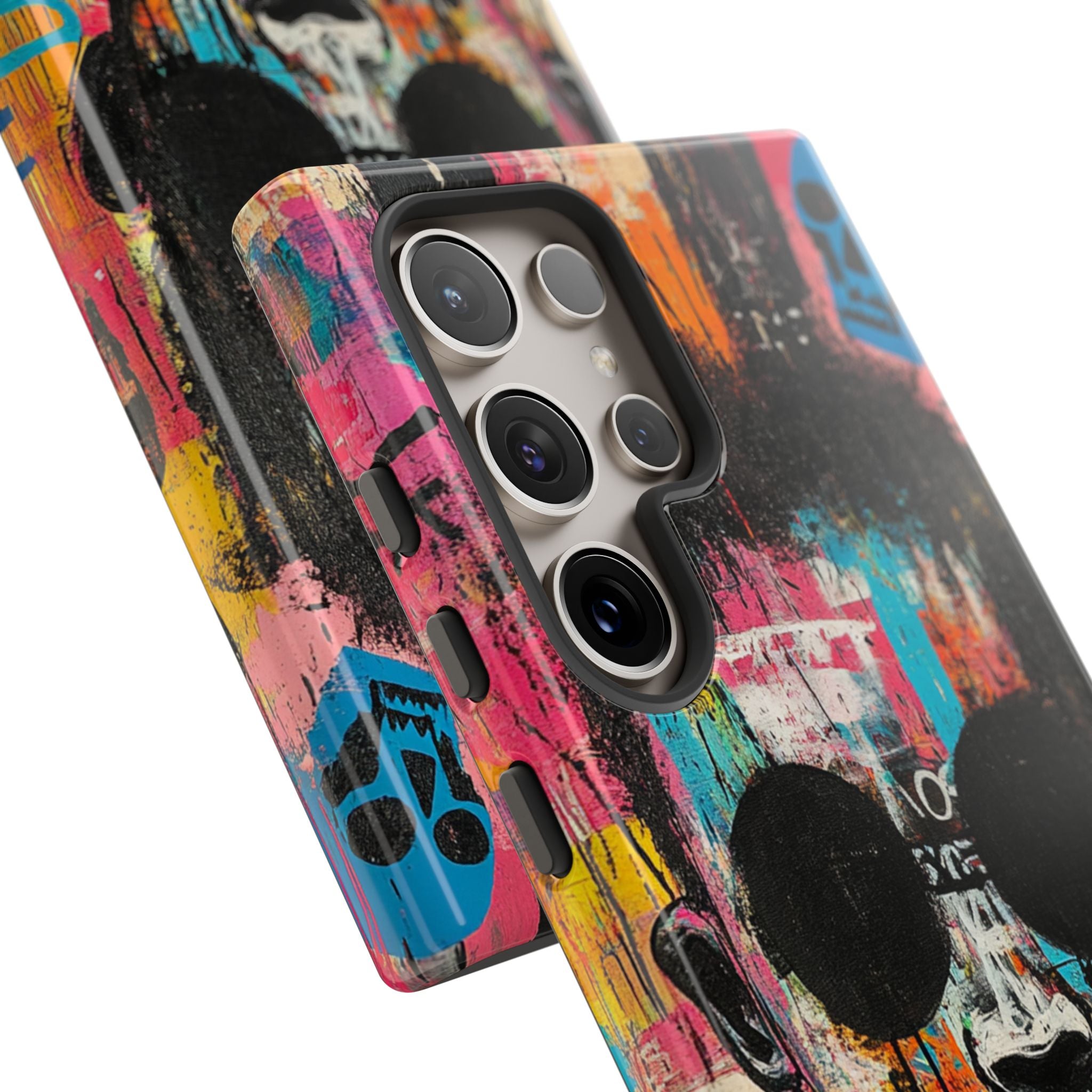 Shadow Shades Samsung S24 Ultra Case - Tough - CASE•BOB