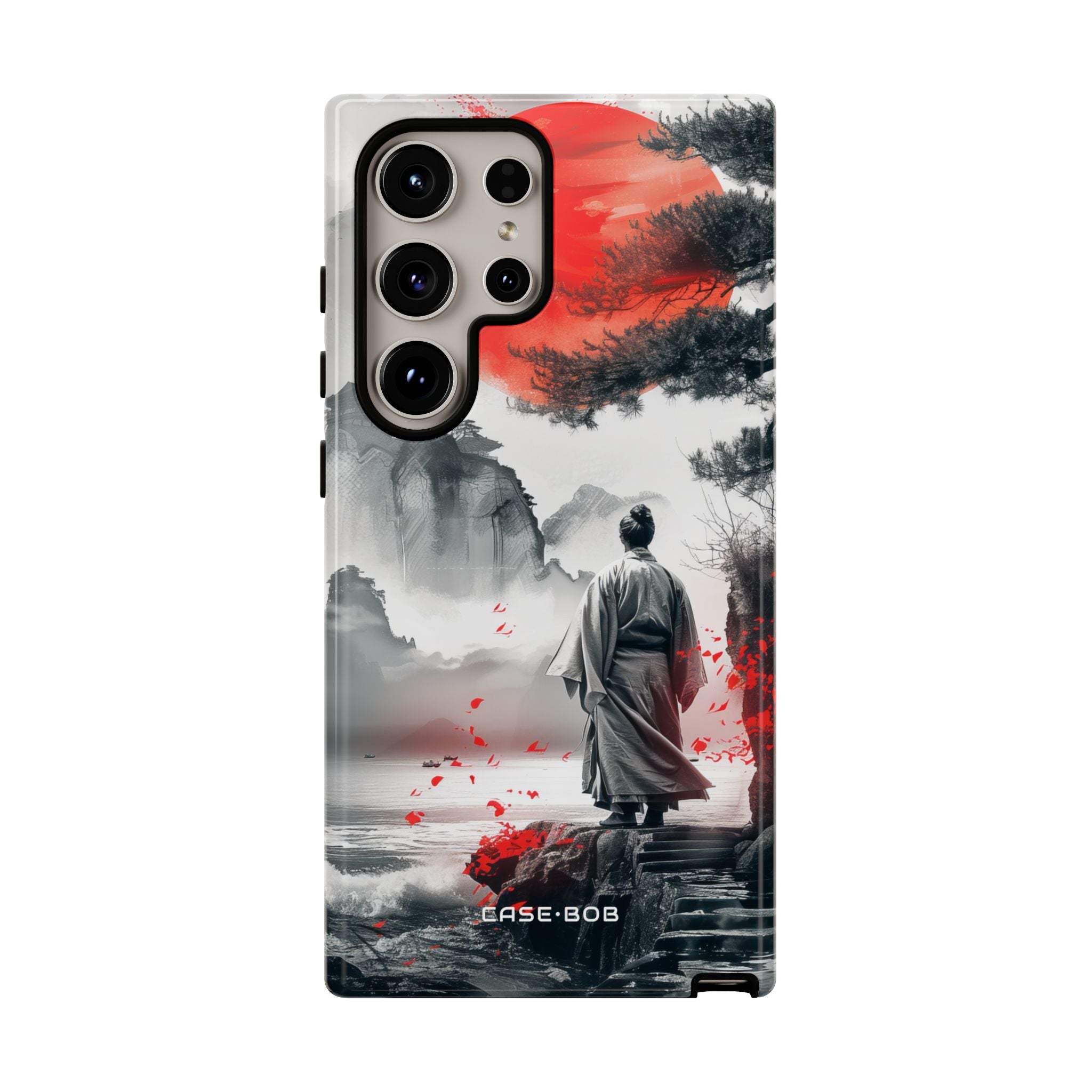 Zonovergoten Wachtpost Samsung S24 Ultra Case - Tough