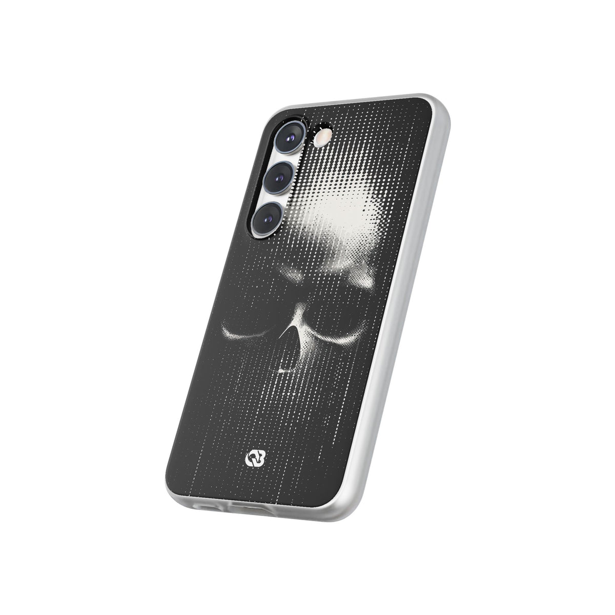 Raster Phantom · Lite Phone Case for Samsung · Black