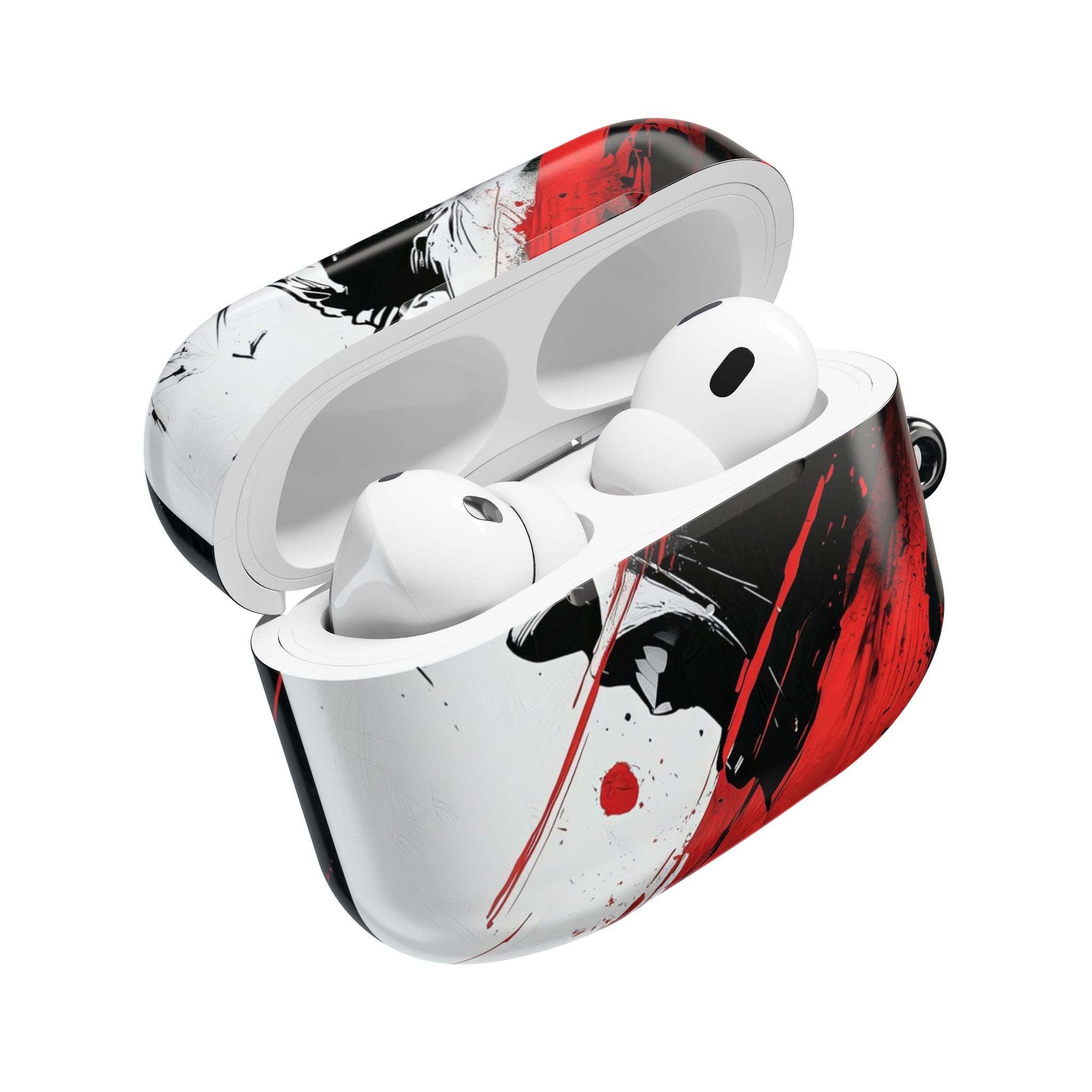 Shouting Profile - AirPods Case