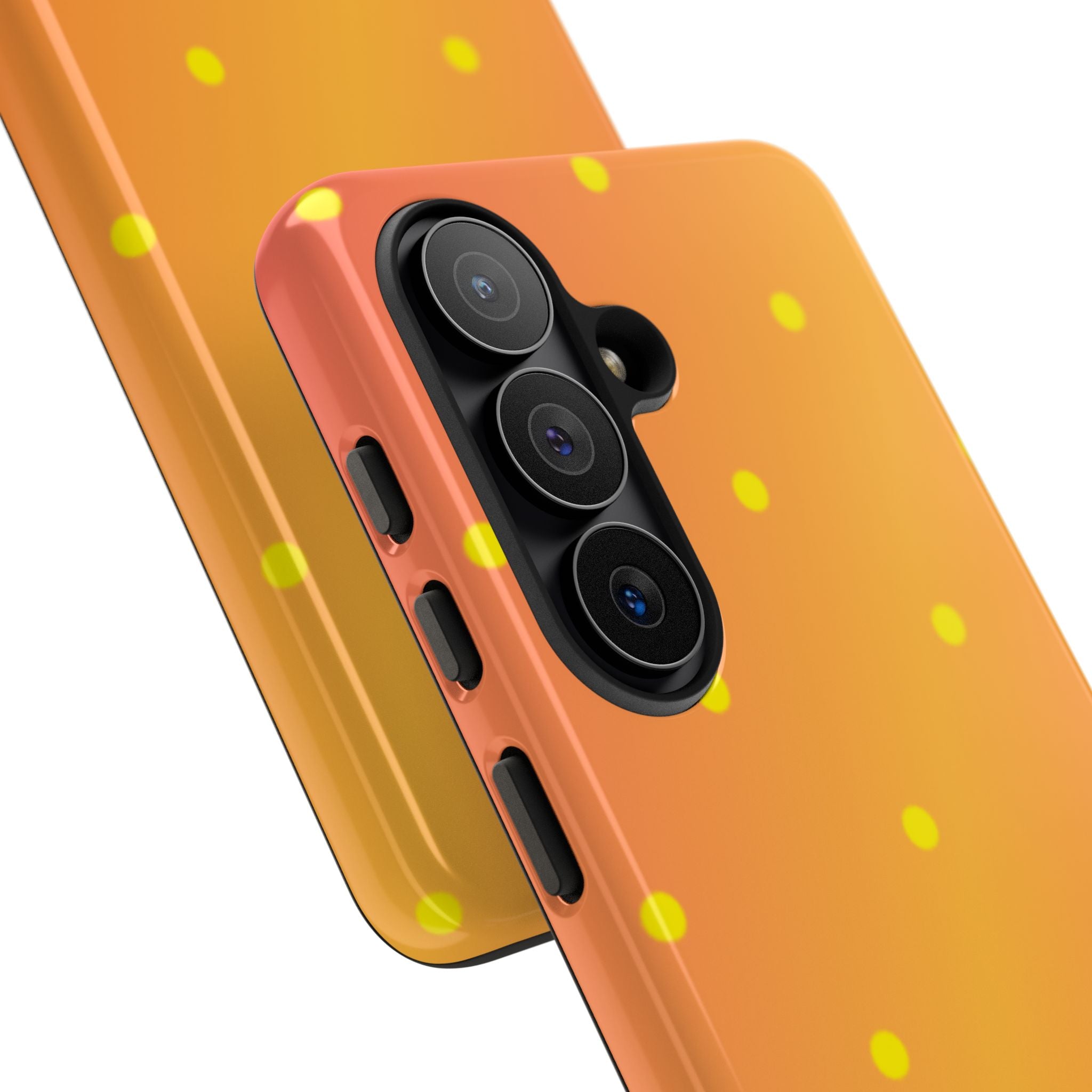 Citrus Glow Array · Tough