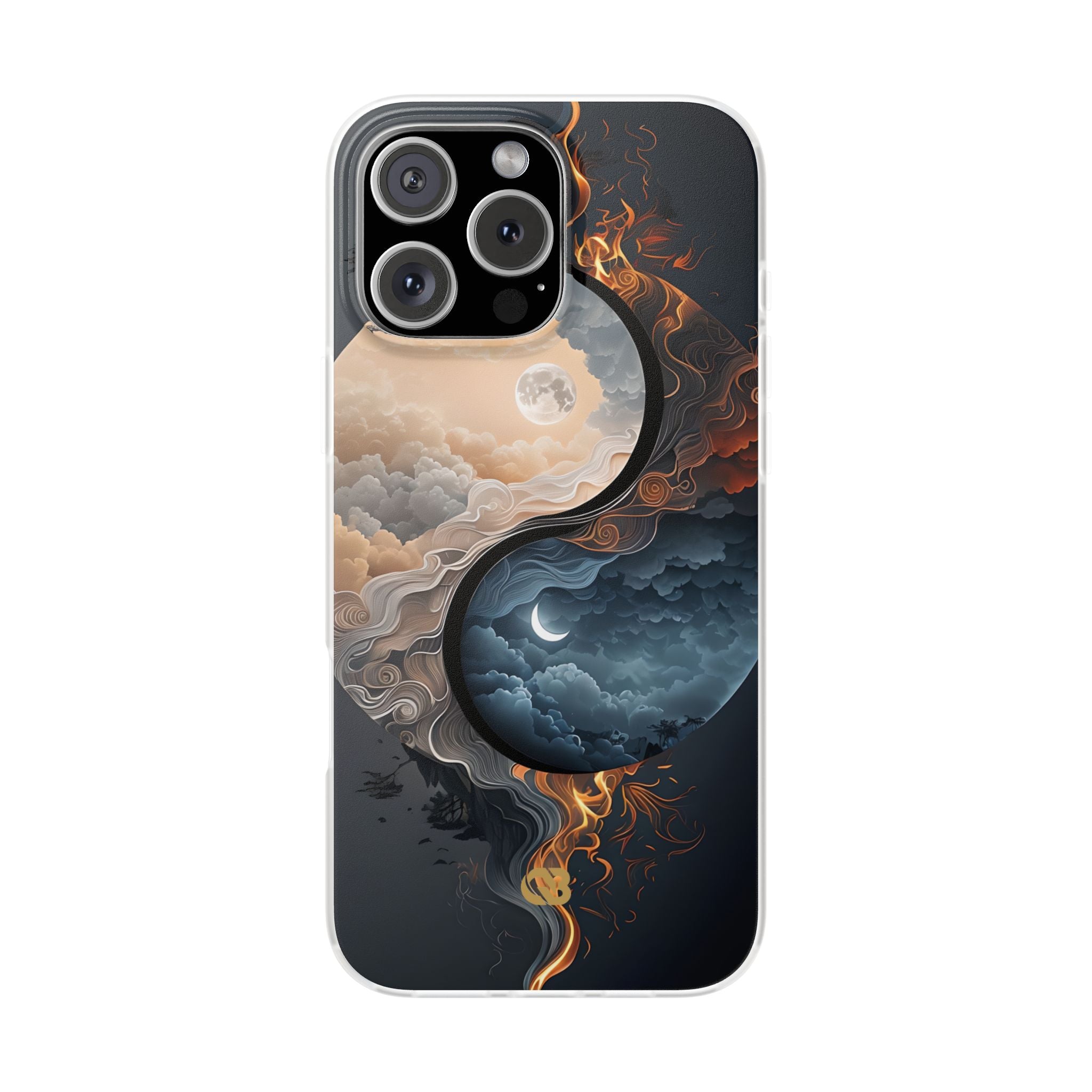 Lunar Fire Balance · Soft