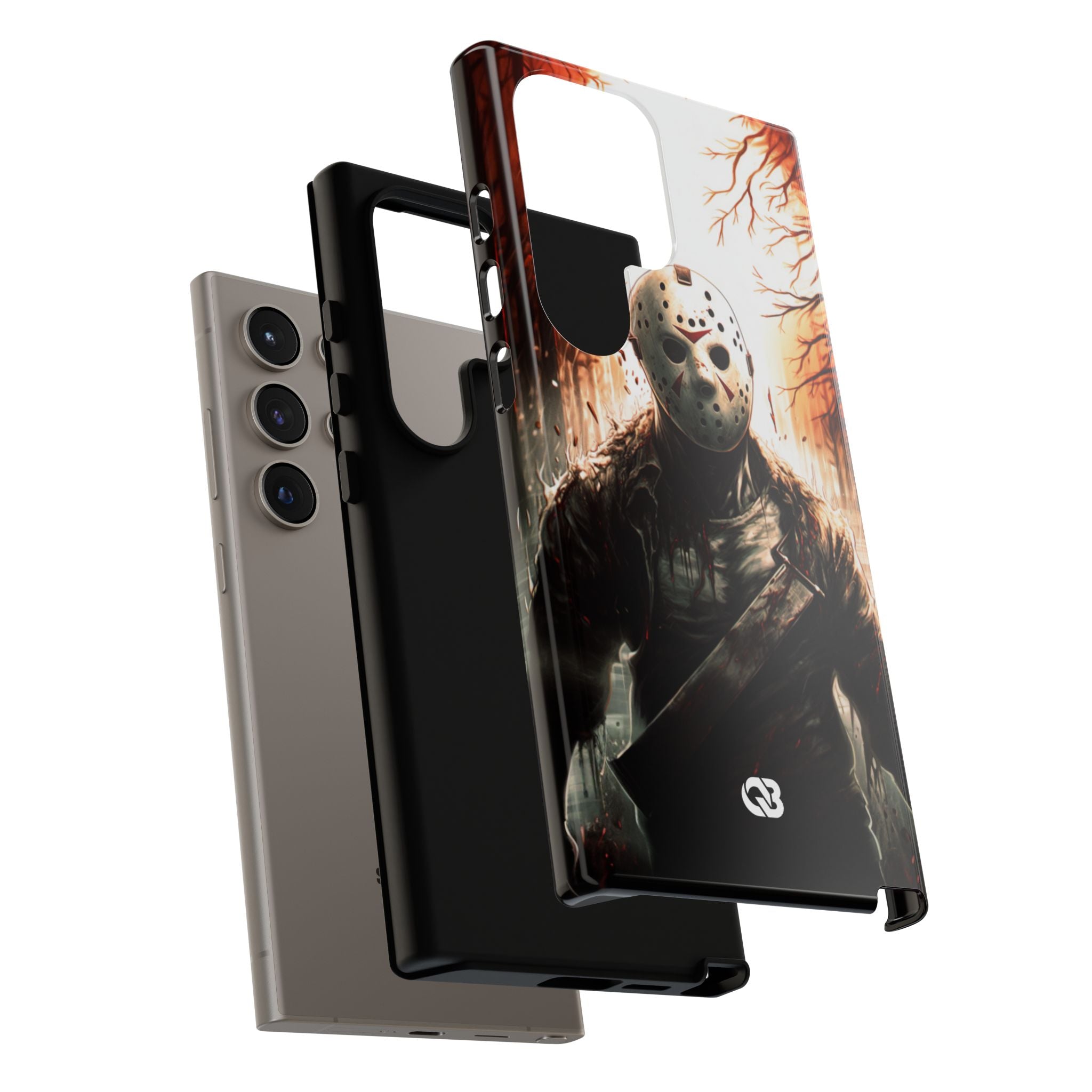 Inferno Slasher Mask · Tough