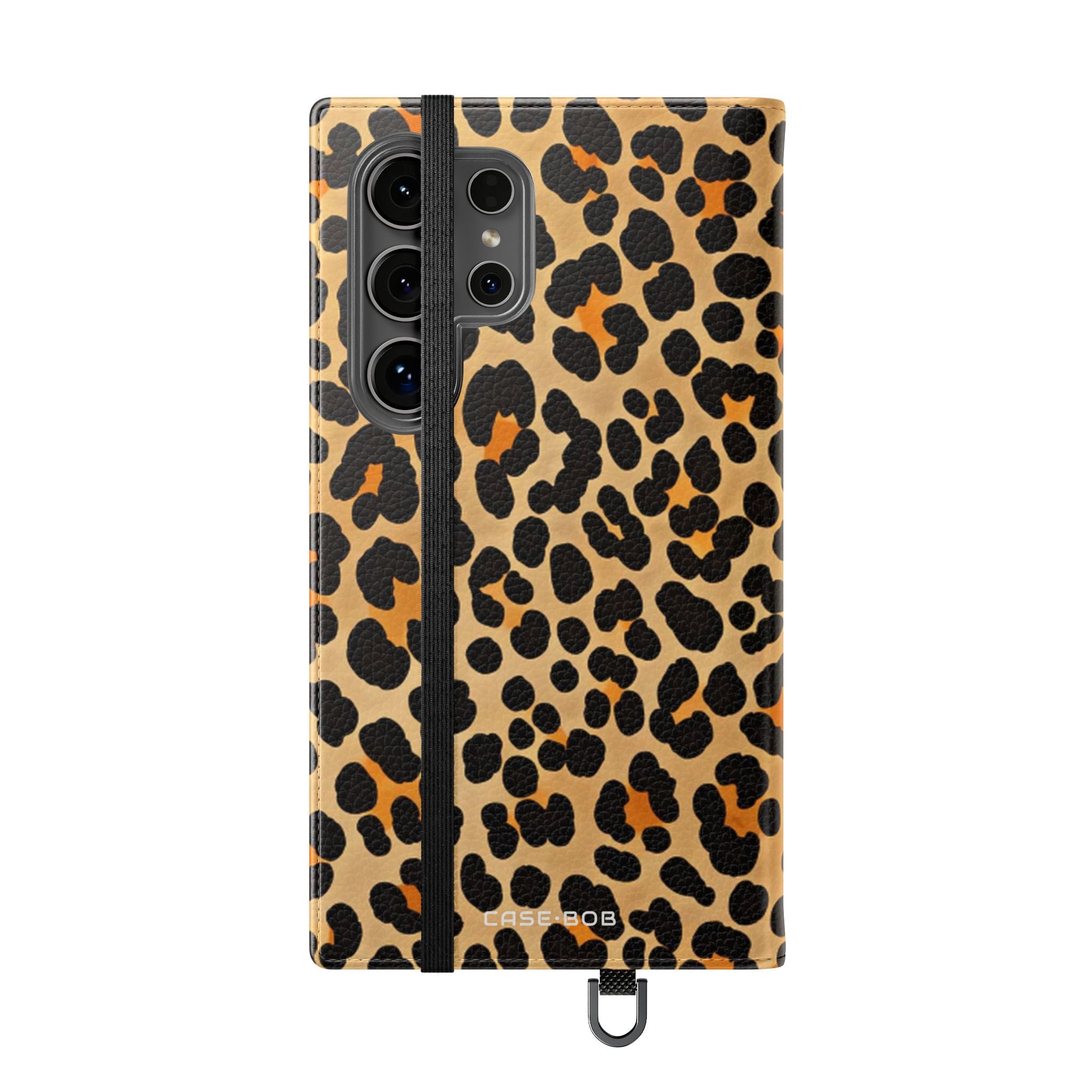 Spotted Savannah - Samsung S24 Ultra Case - Wallet