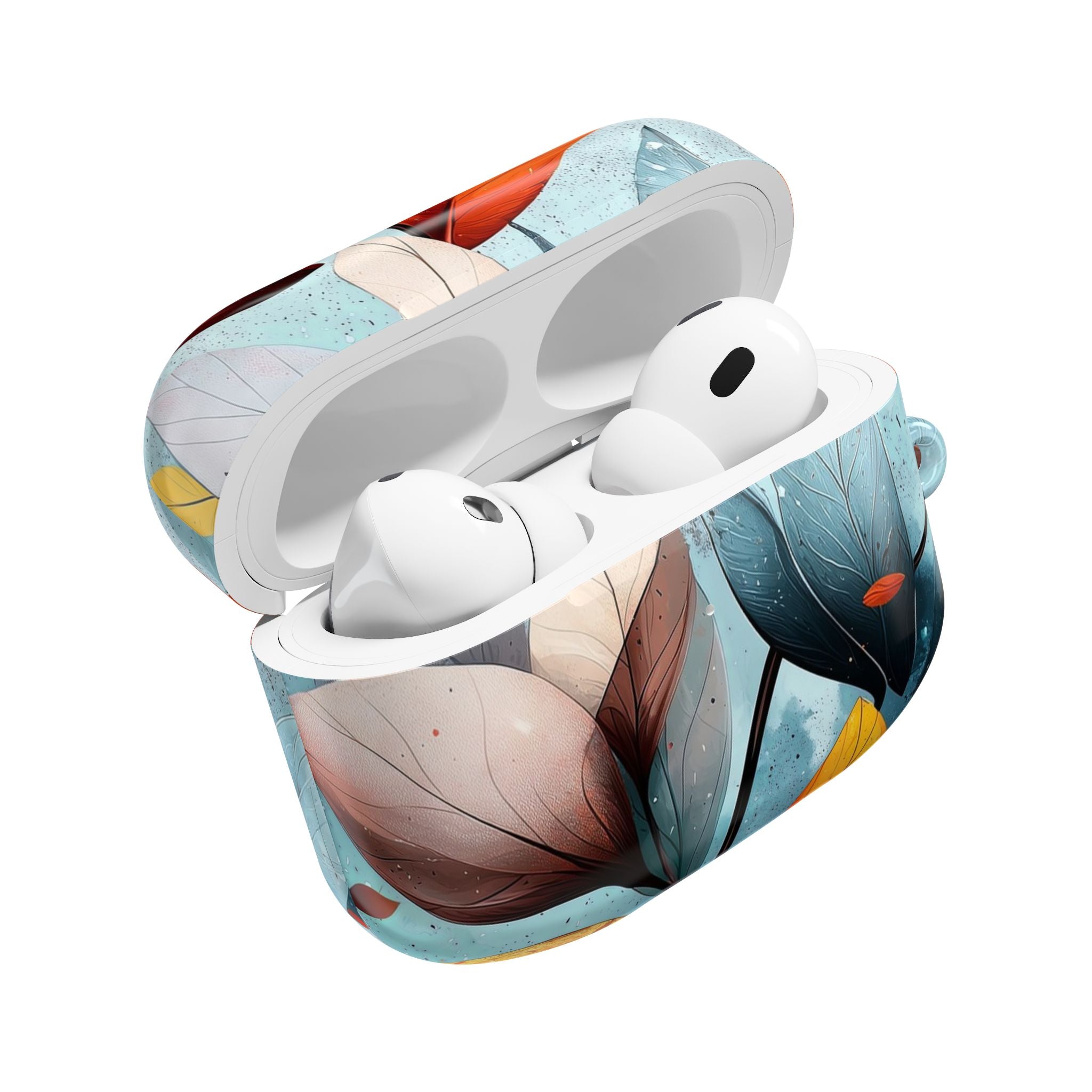 Autumn Vein - AirPods Case