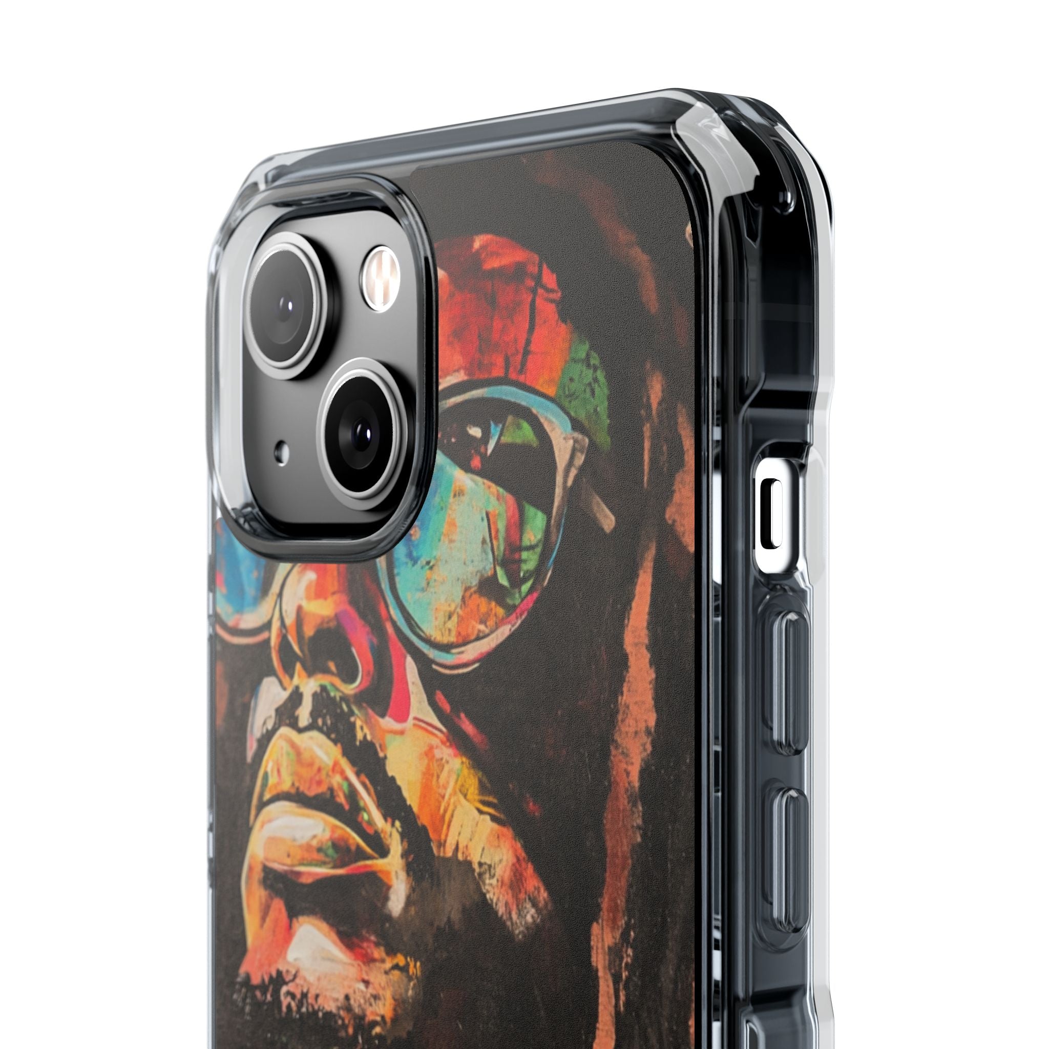 Sunglass Spectrum iPhone 14 Case - Impact