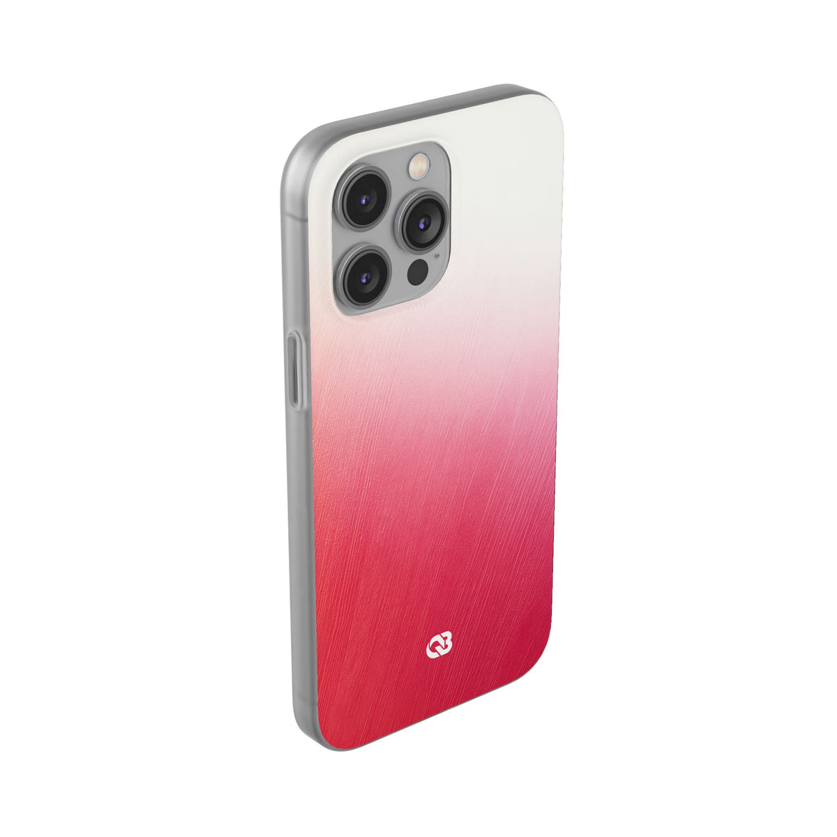 Rose Haze · Lite Phone Case for iPhone · Pink