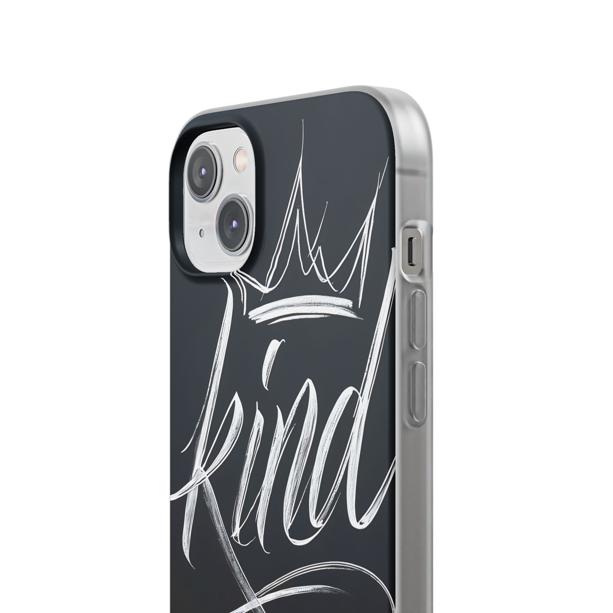 Noir Crown Script · Soft