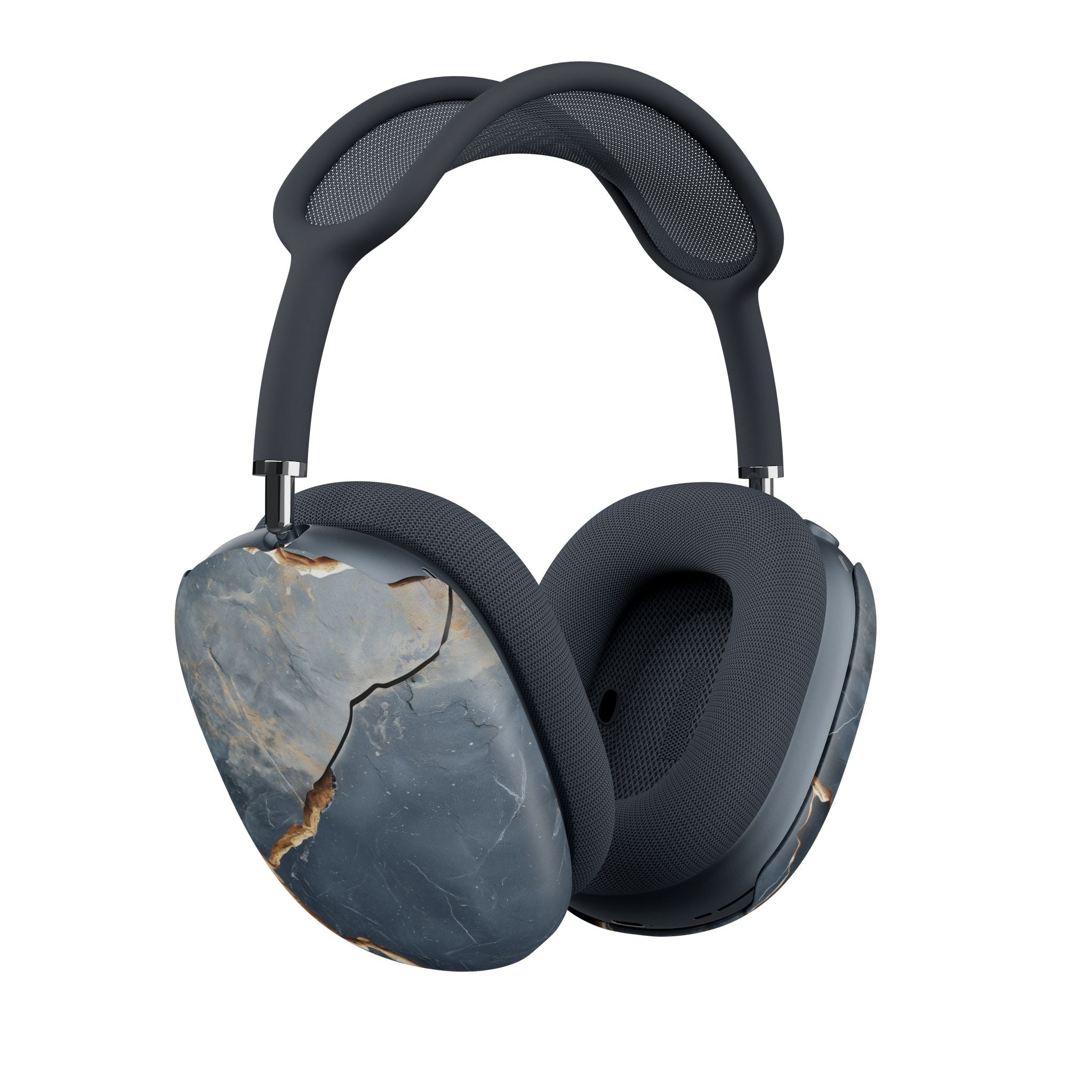 Copper Crackscape - AirPod Max Case