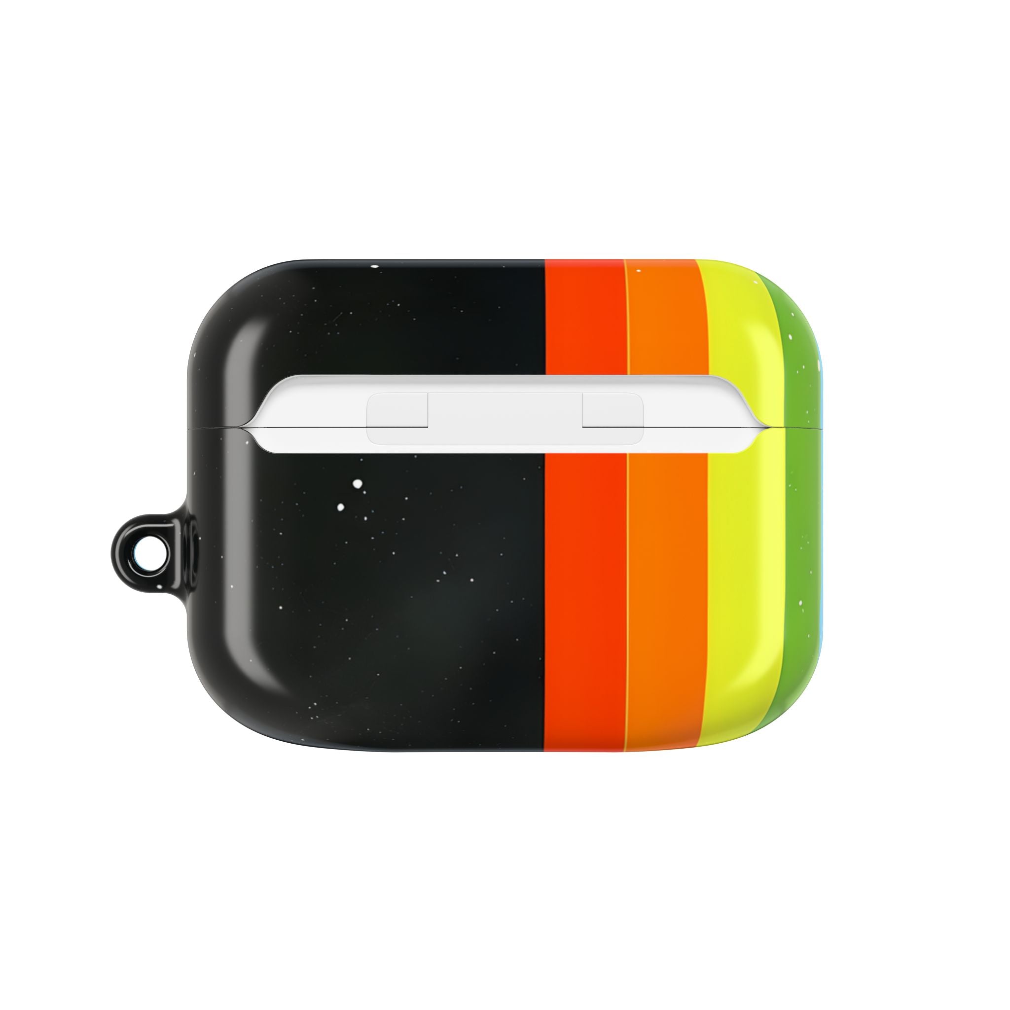 Spectrum Stripes - AirPods Case