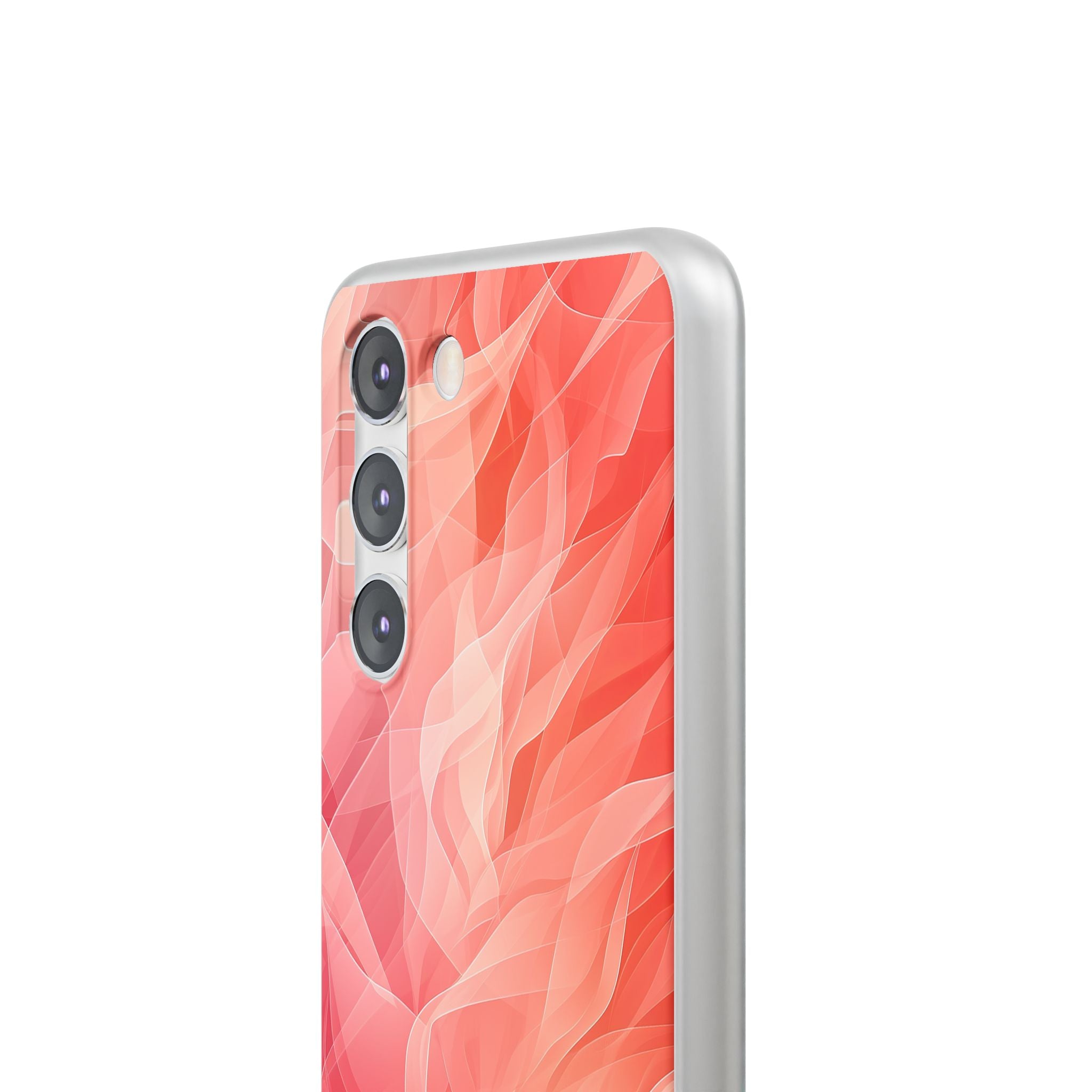 Pfirsichwelle Drift Samsung S23 Case - Soft