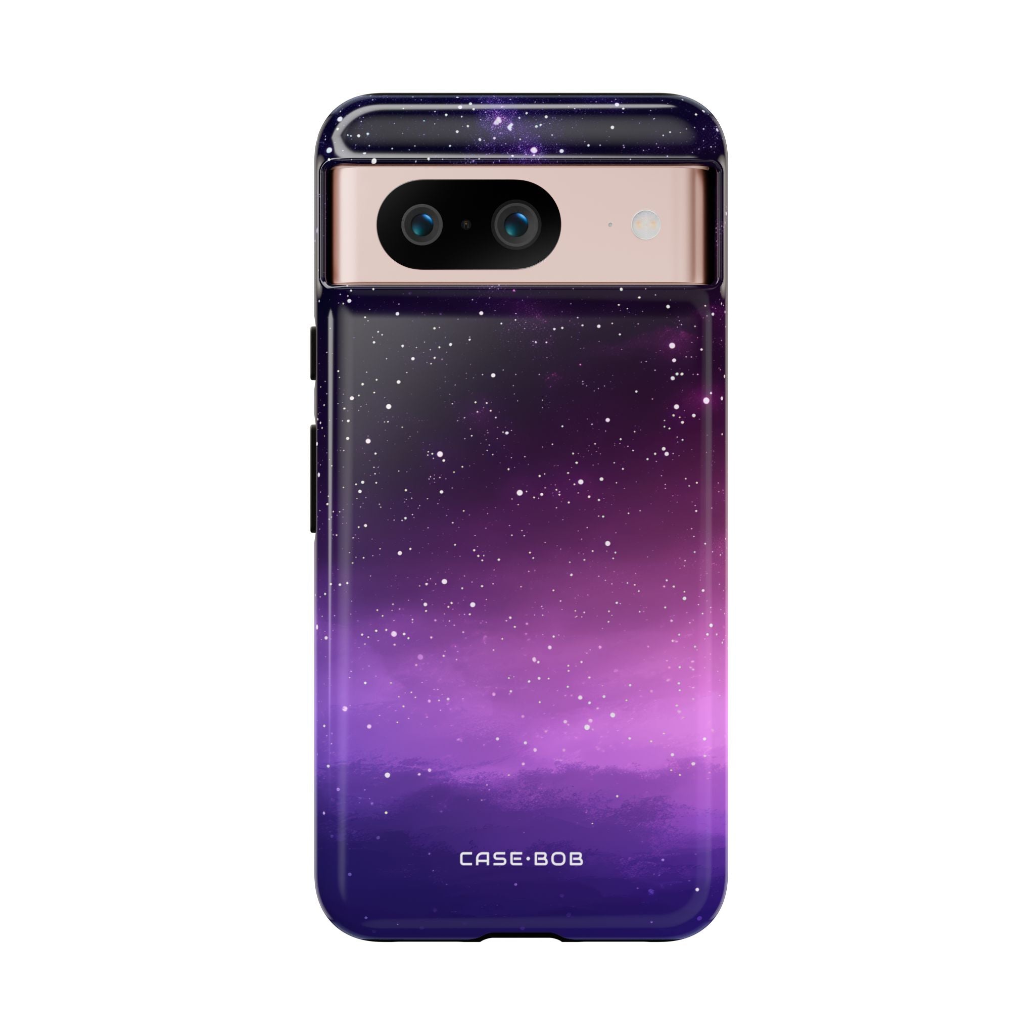Stellar Veil Google Pixel 8 Case - Tough
