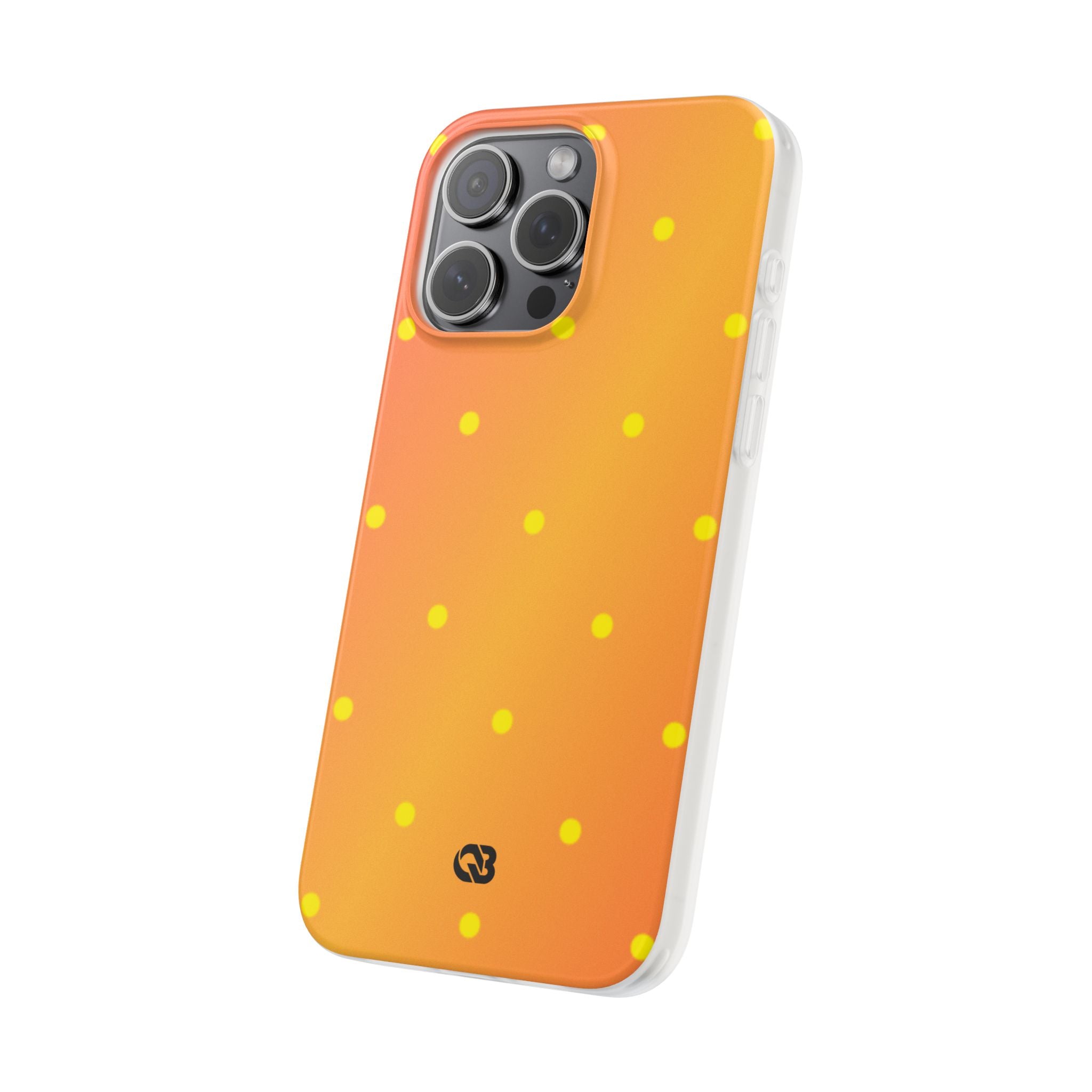 Citrus Glow Array · Soft