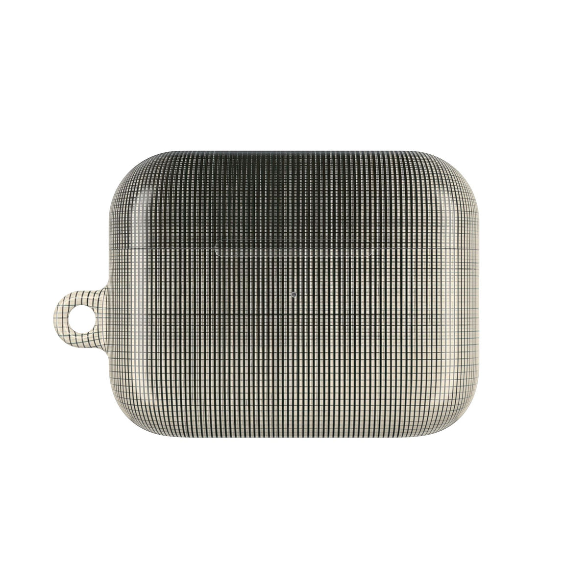 Convergence Grid · Hard Case for AirPods & AirPods Pro · Black