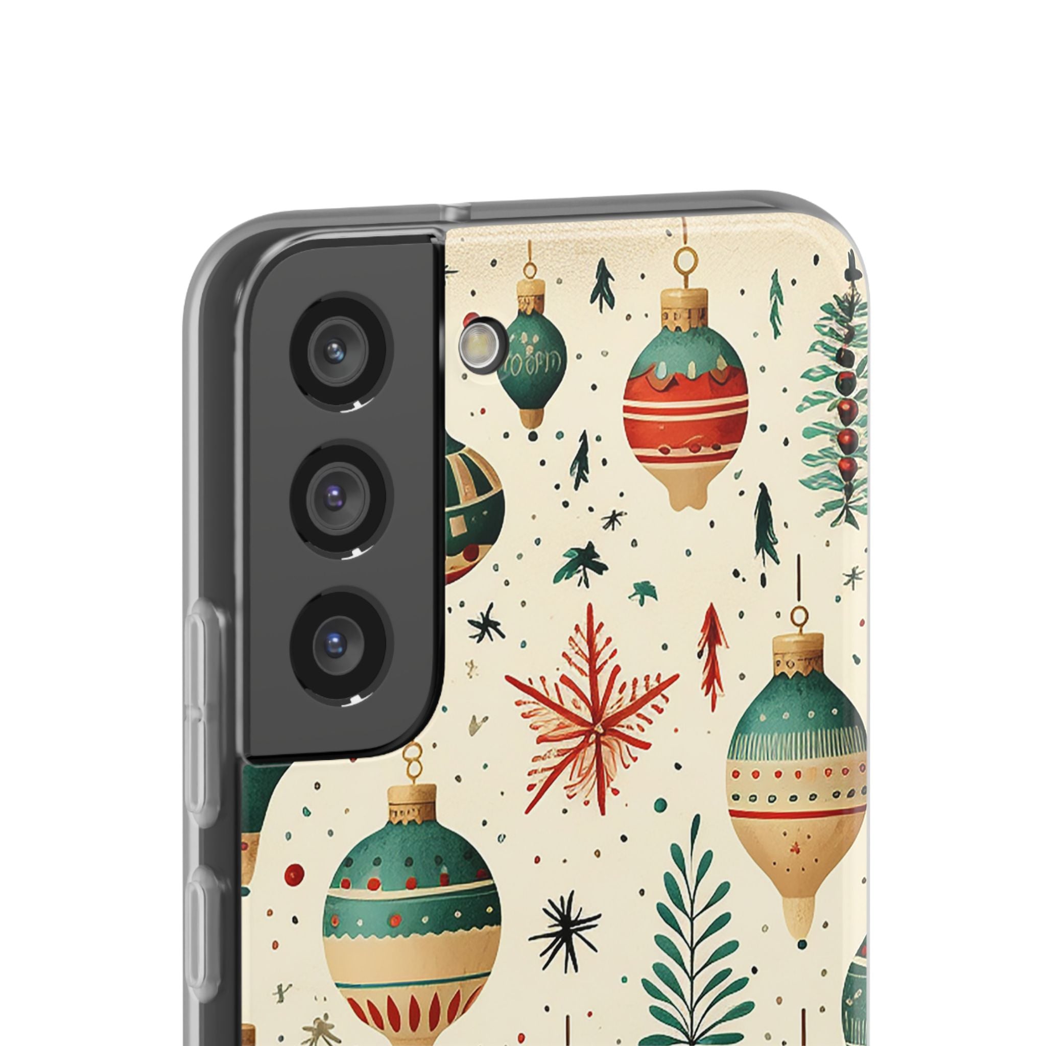 Ornament Whimsy Samsung S22 - Soft